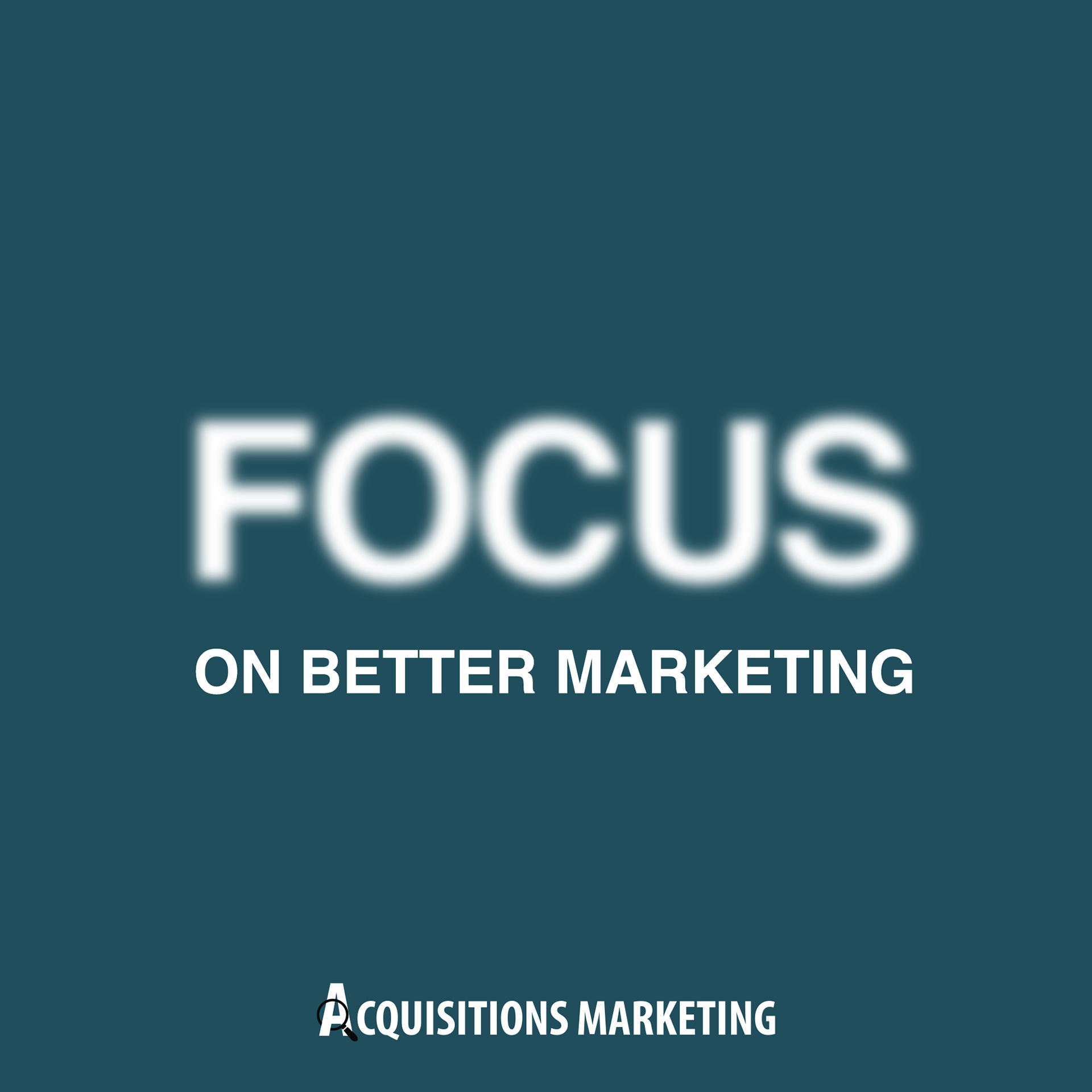 Social Media Graphic Design