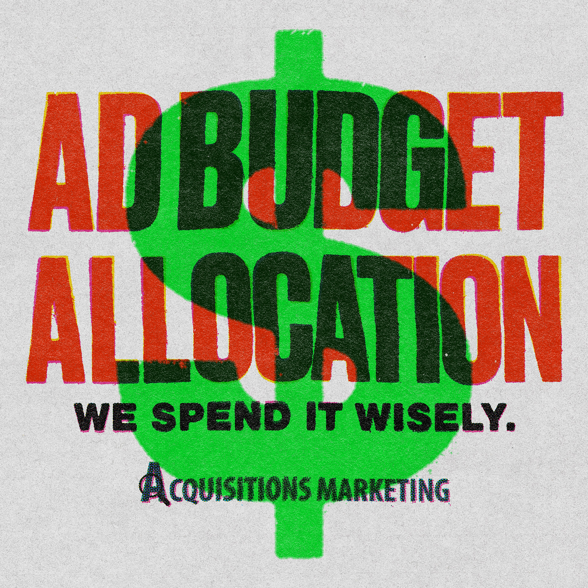 Custom Marketing Graphic Design