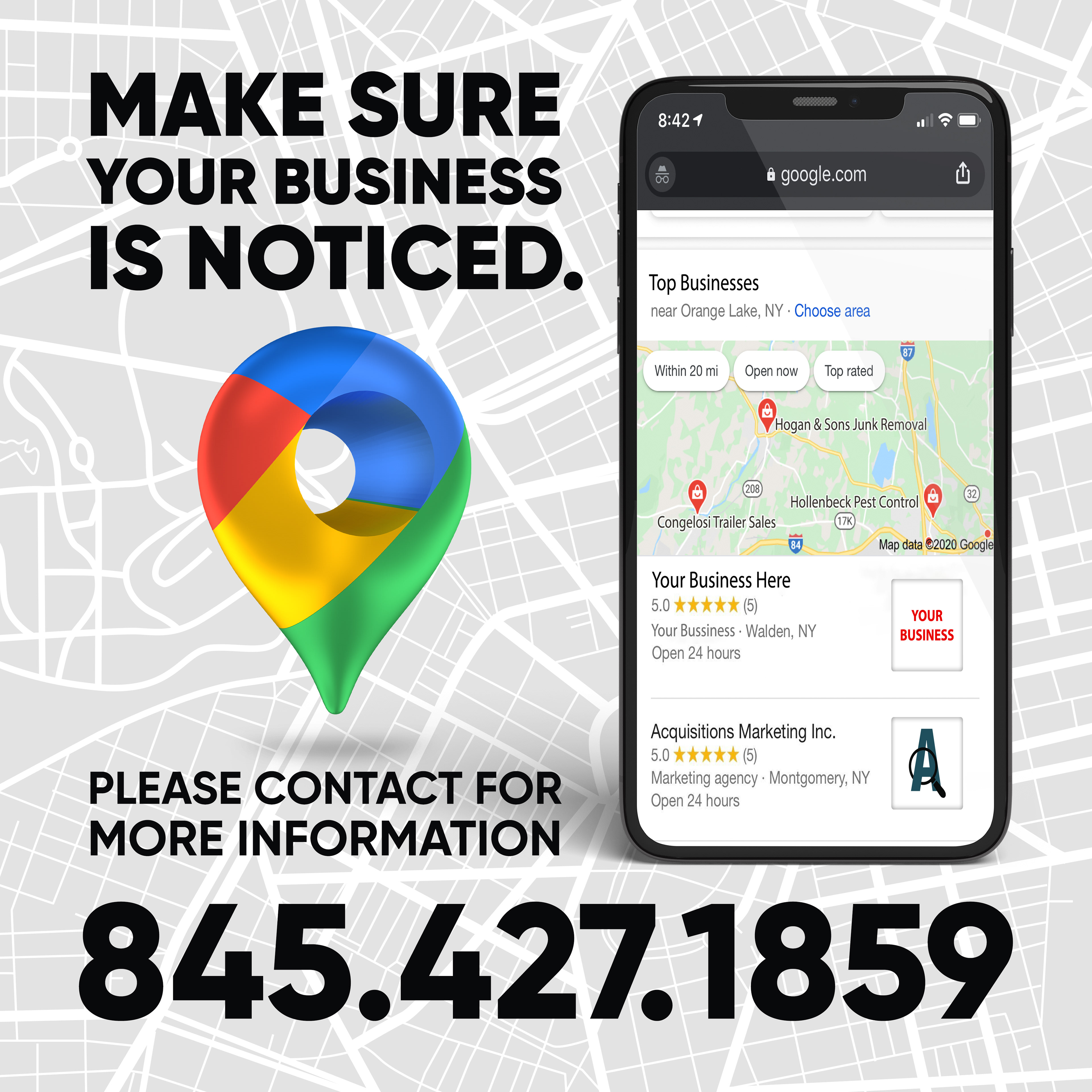 Social Media Graphic Design