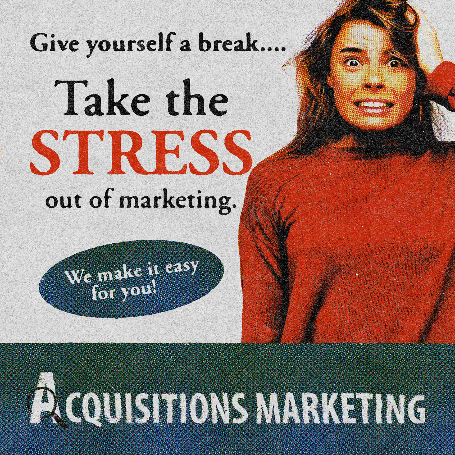 Social Media Graphic Design