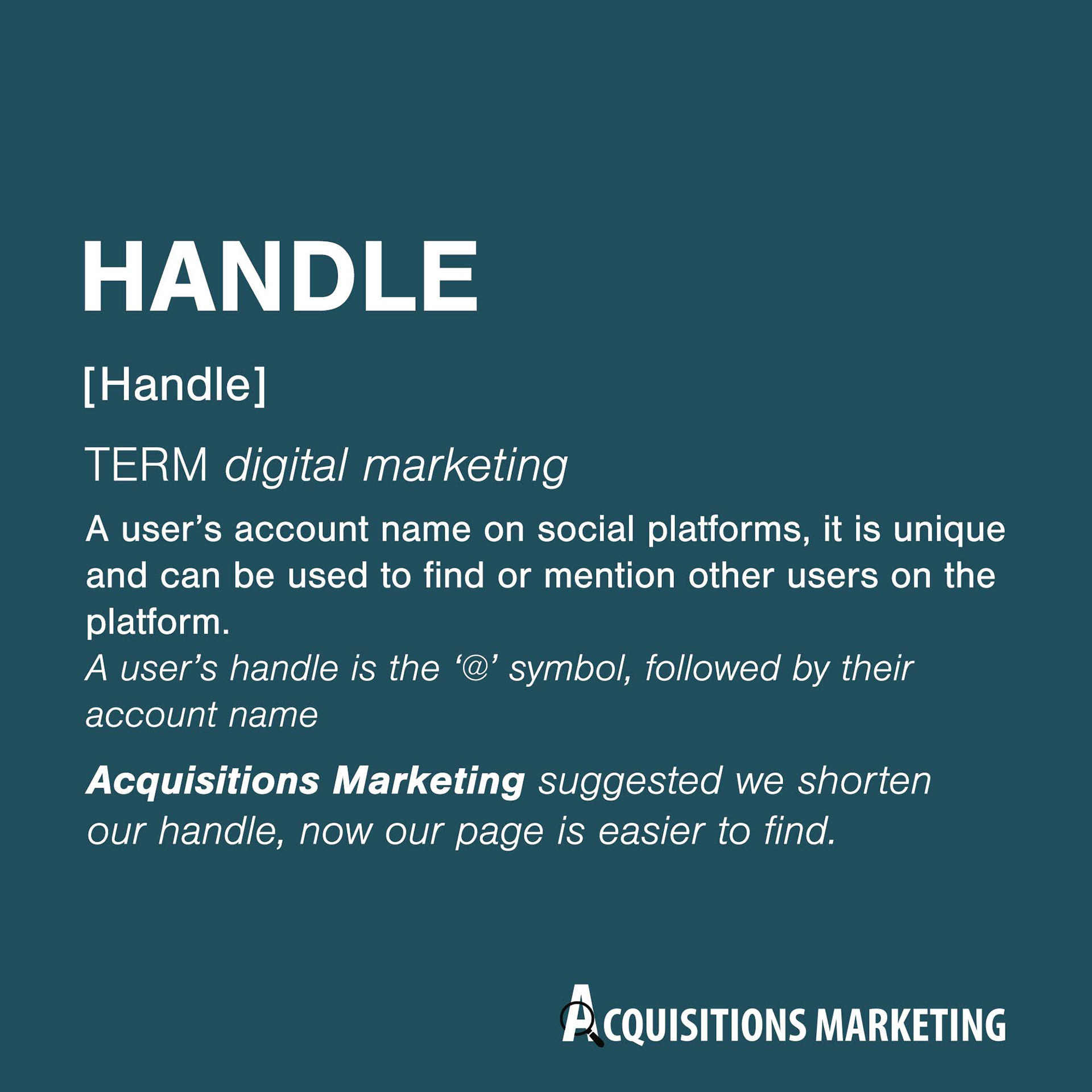 Custom Content Creation