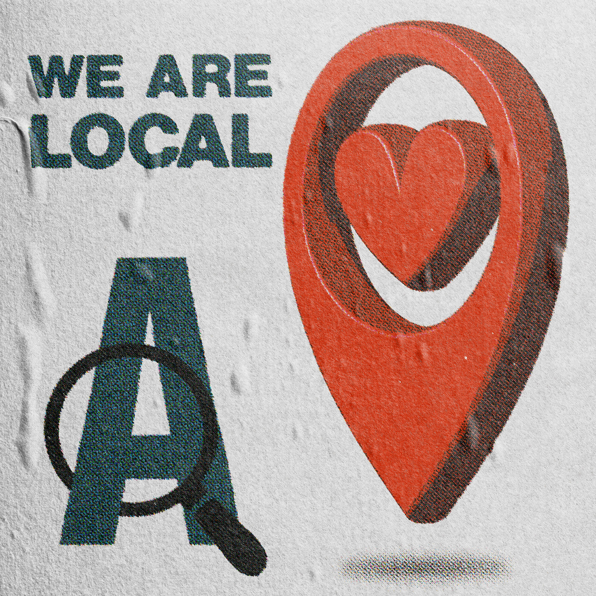 Social Media Graphic Design