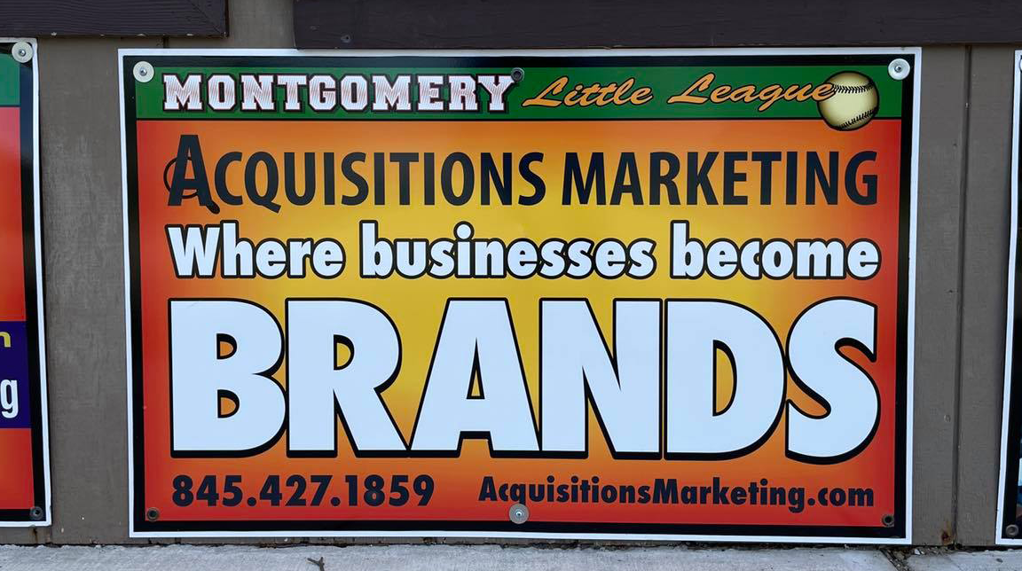 Custom Banner Designs