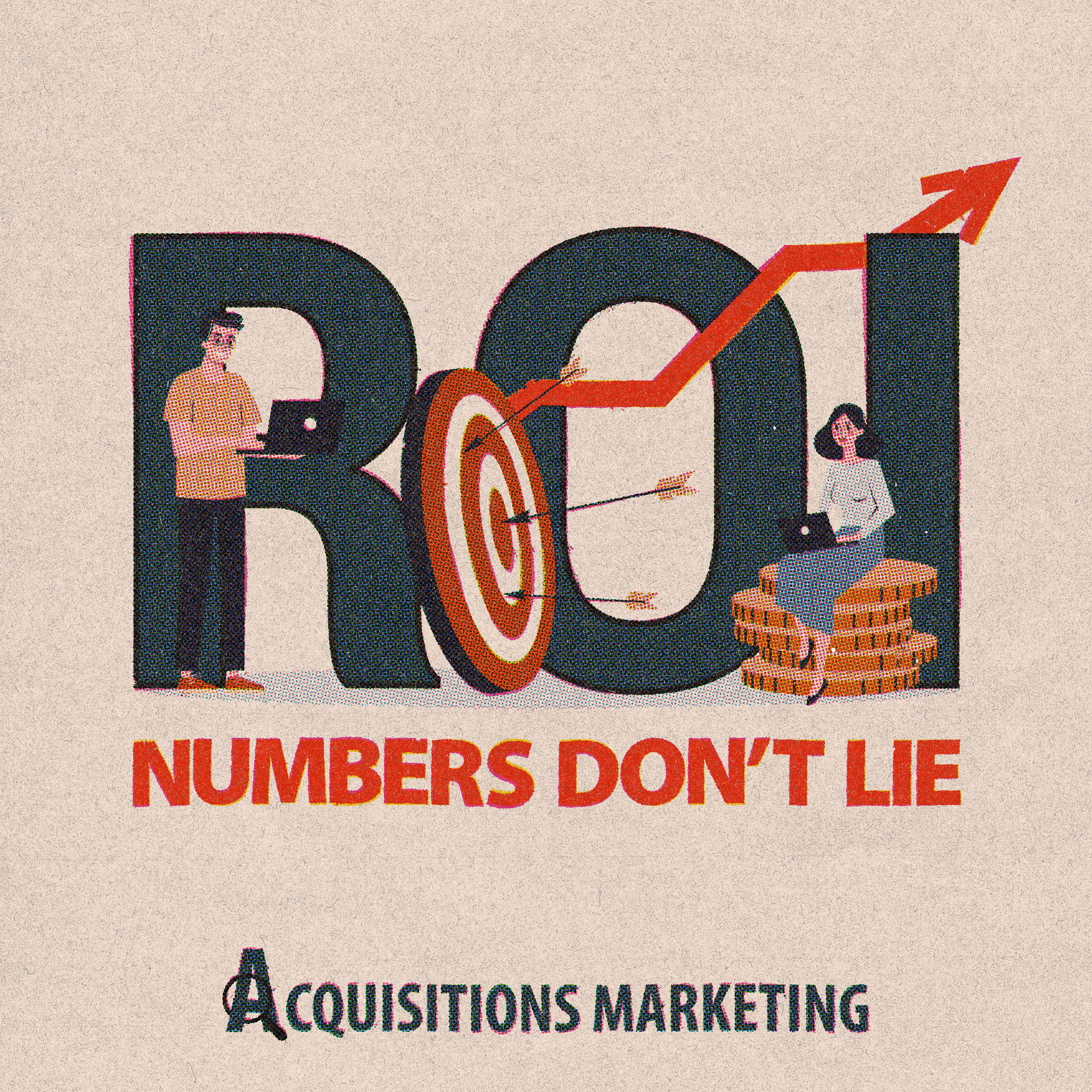 Social Media Graphic Design