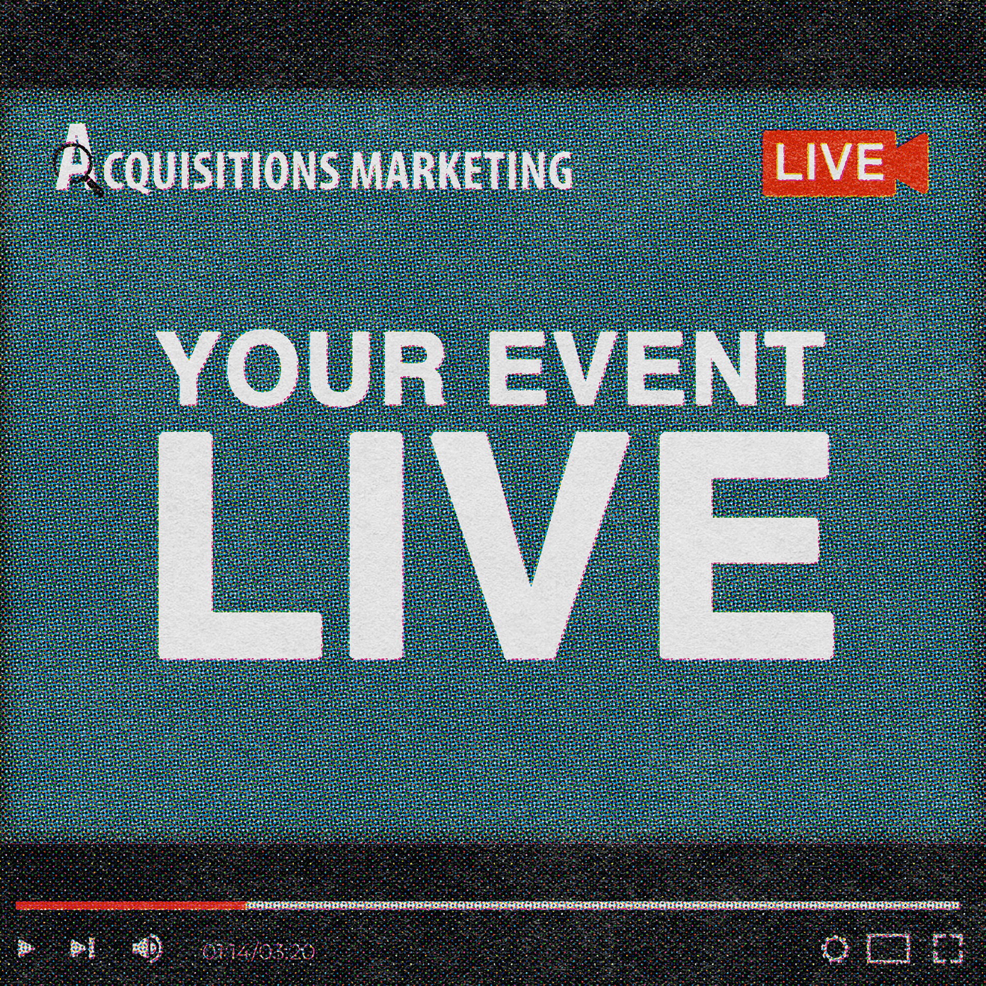 Social Media Graphic Design