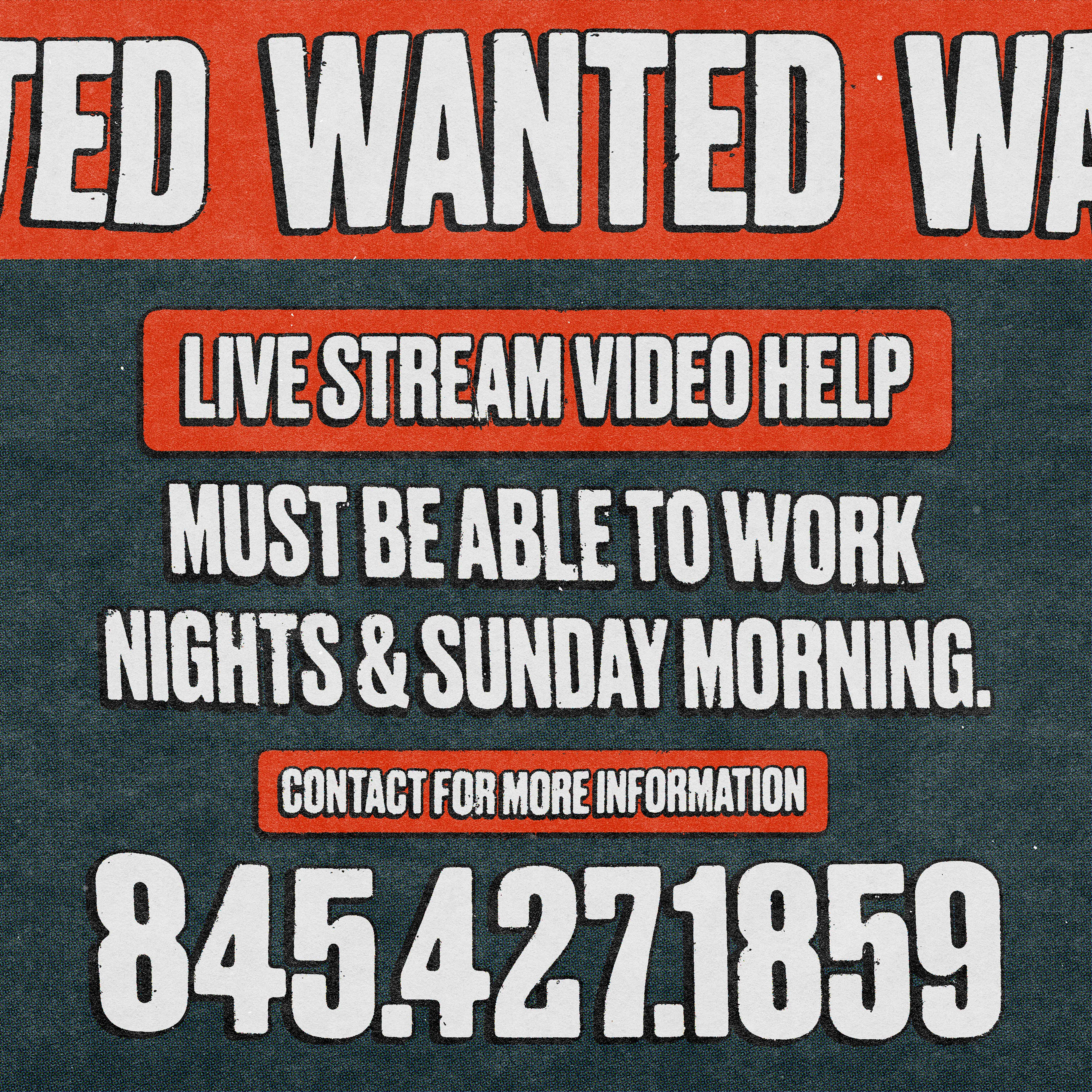 Custom Marketing Graphic Design