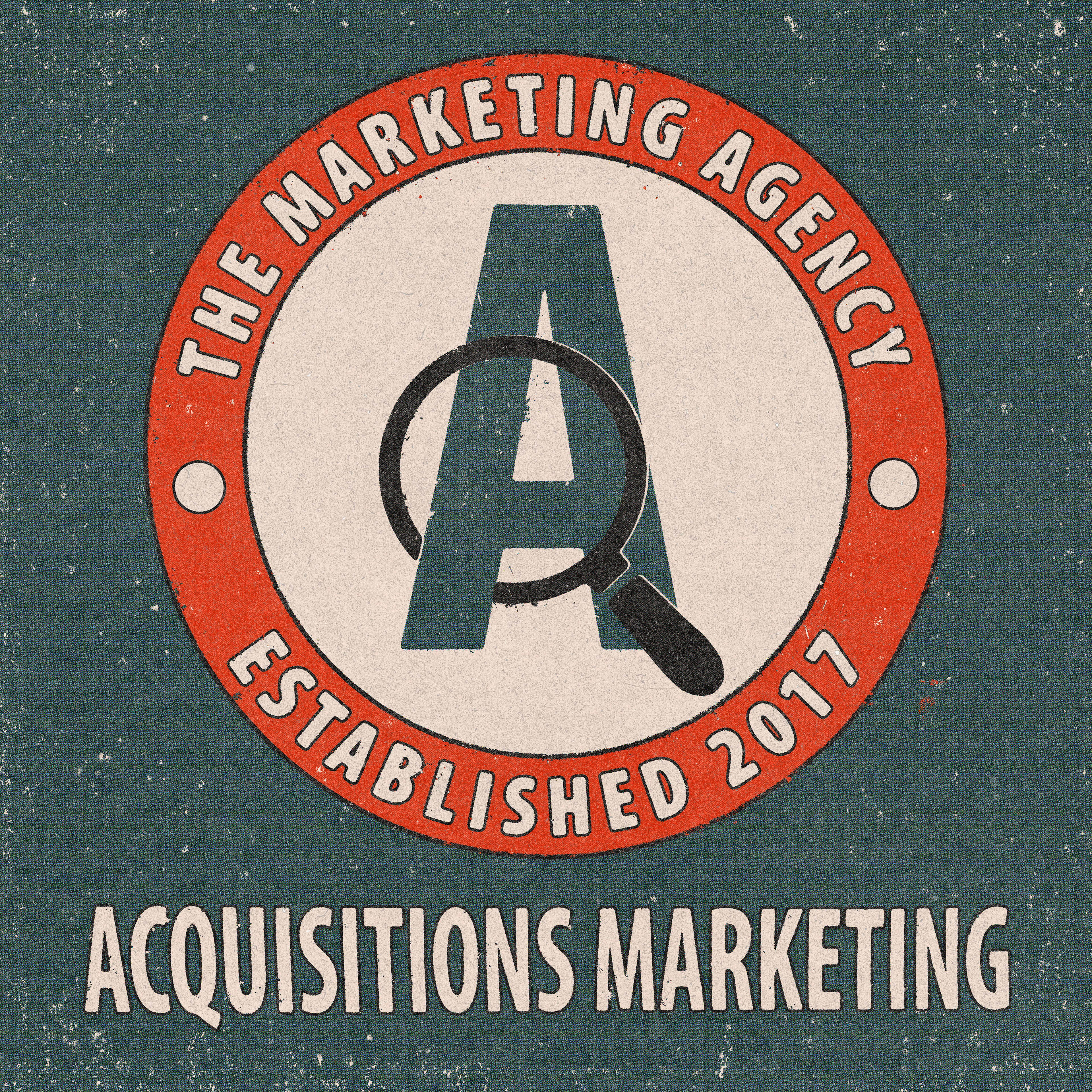 Custom Marketing Graphic Design