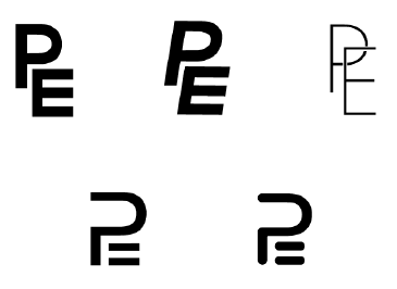 Lettermark Concepts