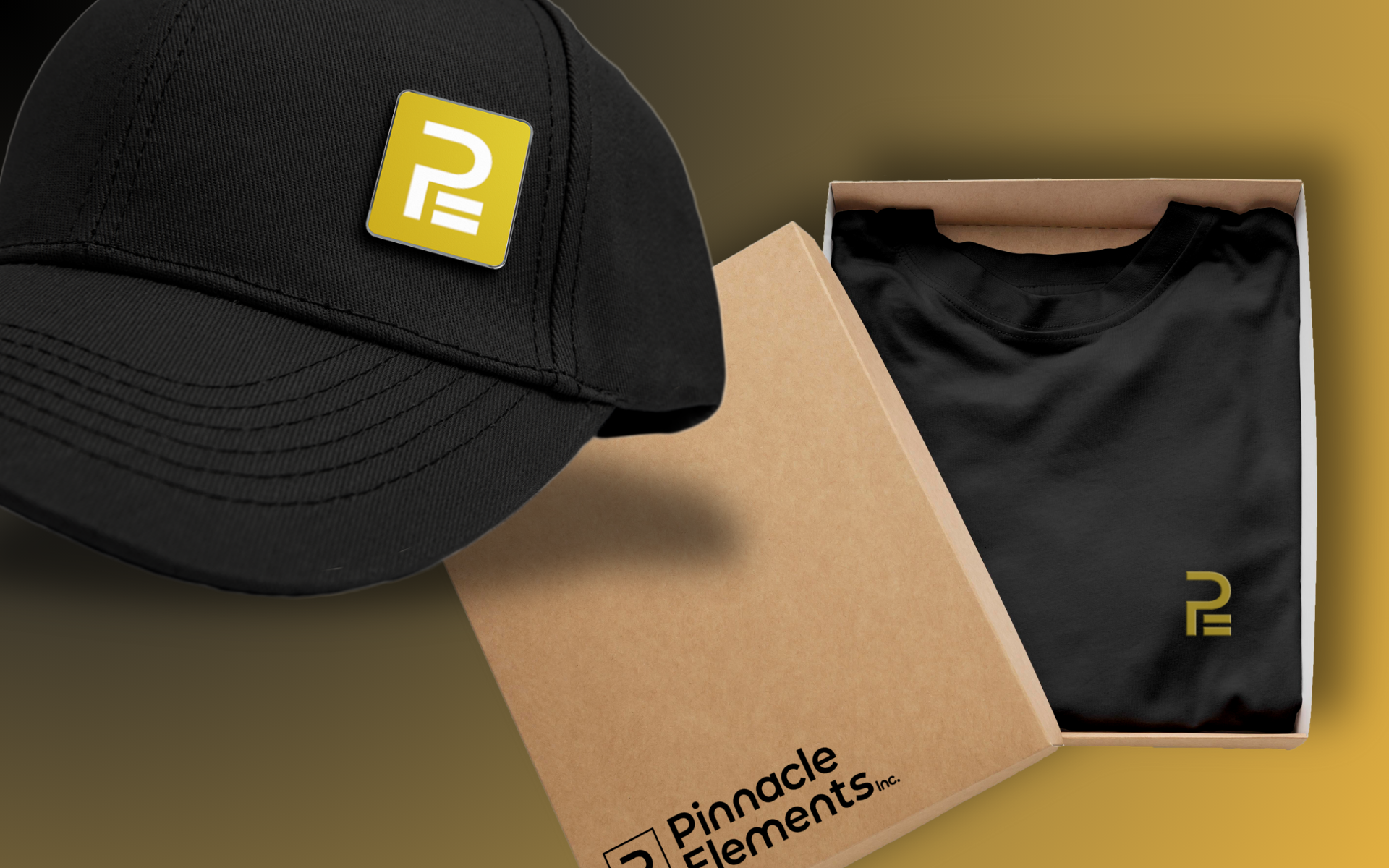Merch Mockup