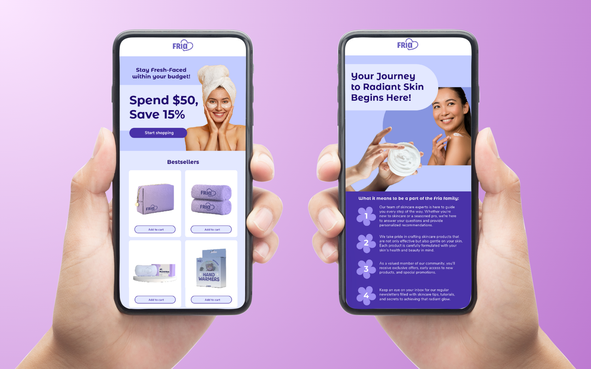 Email Mockup
