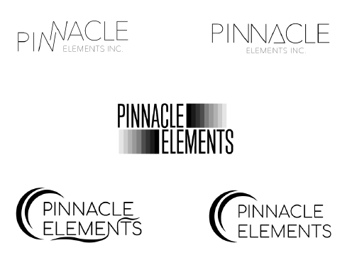 Wordmark Concepts