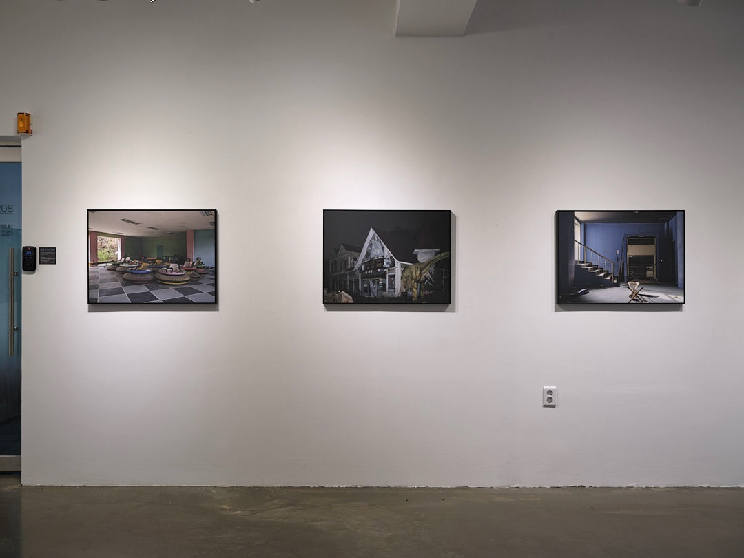 Gallery 11