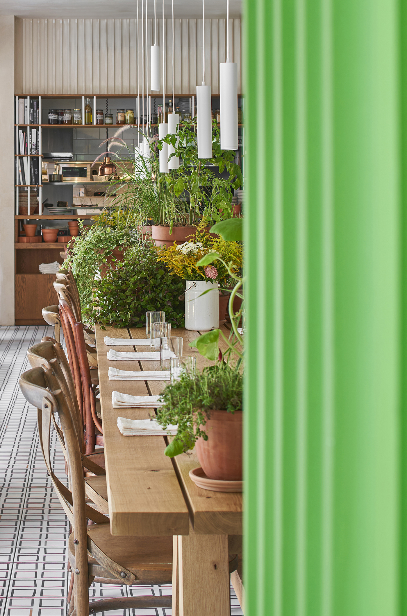 Animals pop-up by DA Bureau