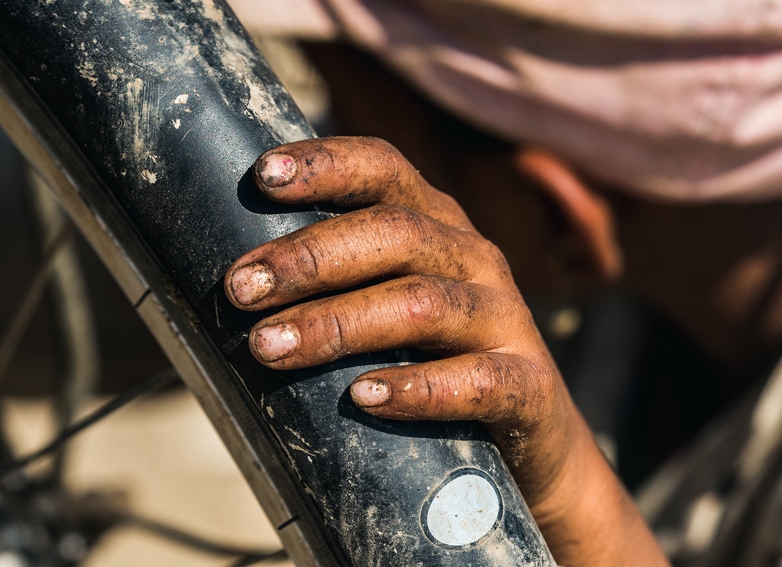 Mae Sot refugee camp, Myanmar refugees, Mae Sot refugees