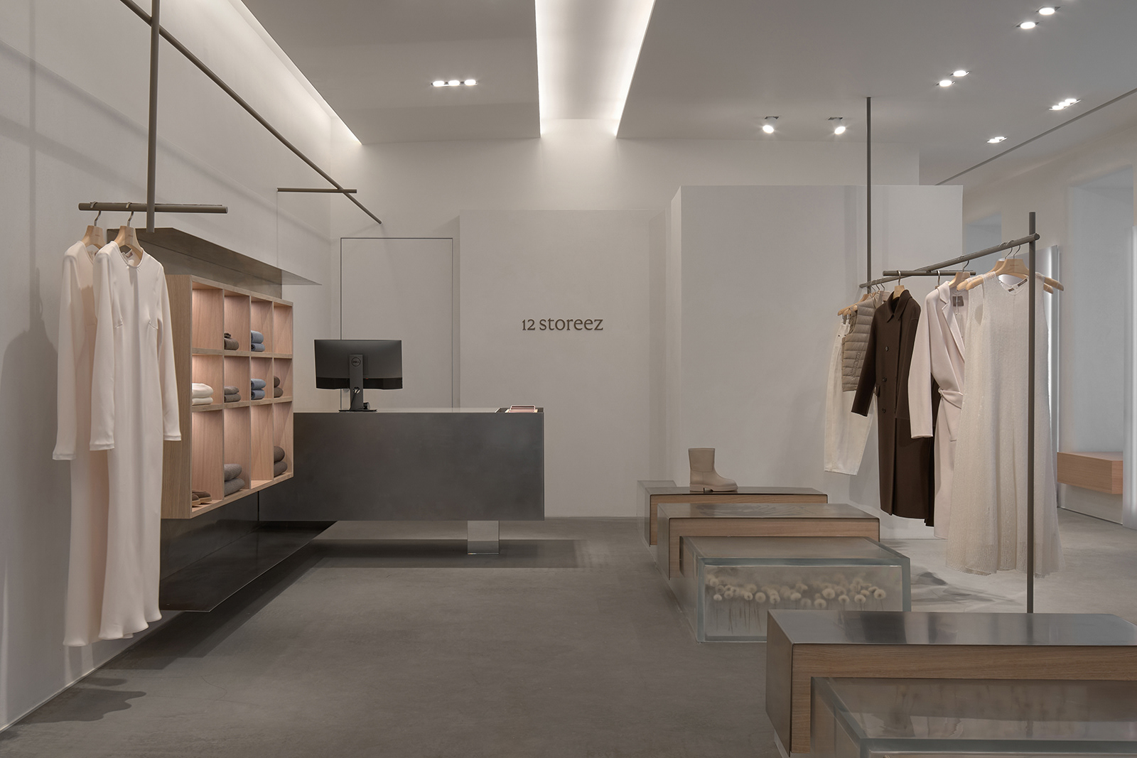 London boutique photographer, Interior photography