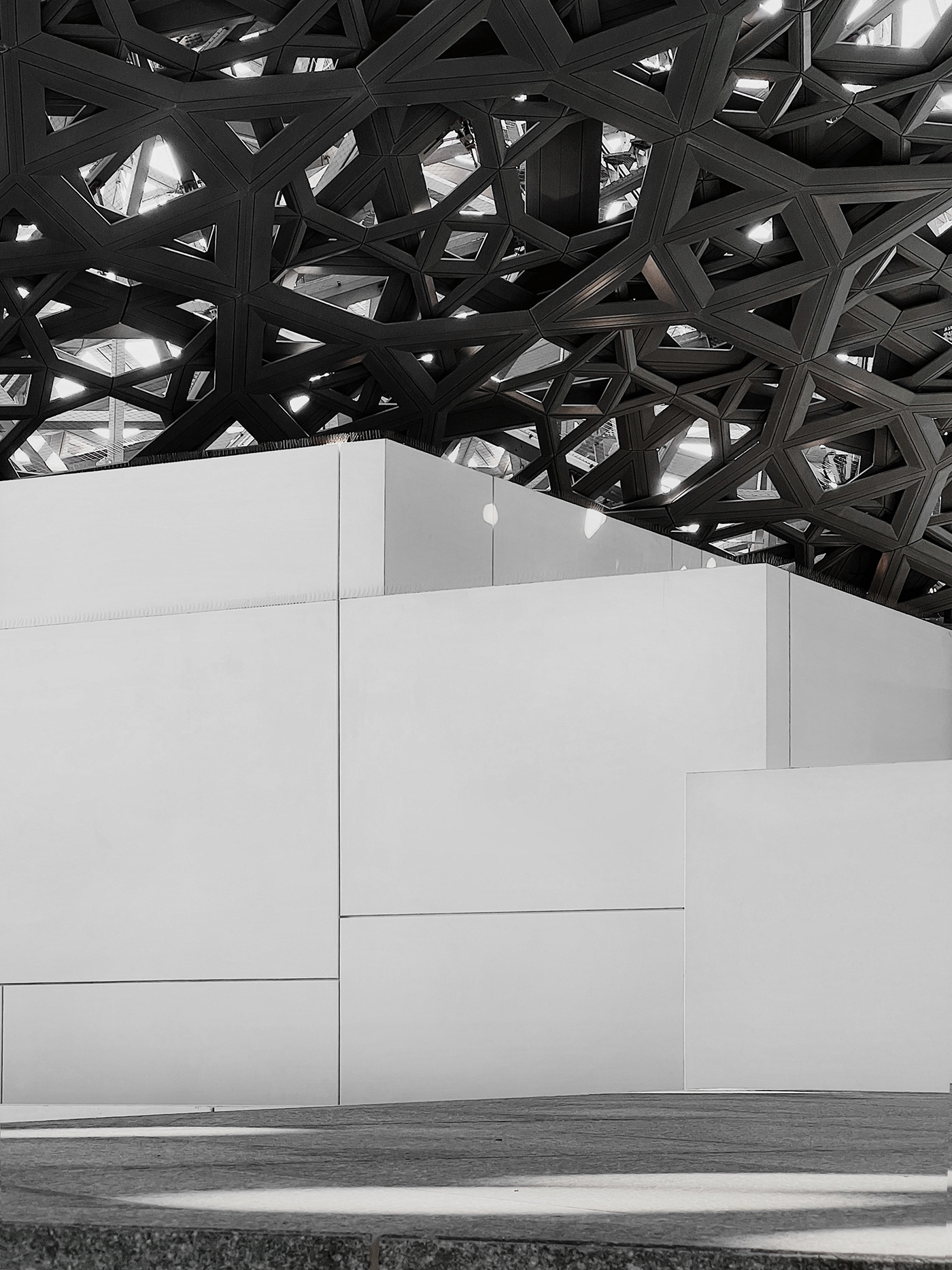 Louvre Abu Dhabi