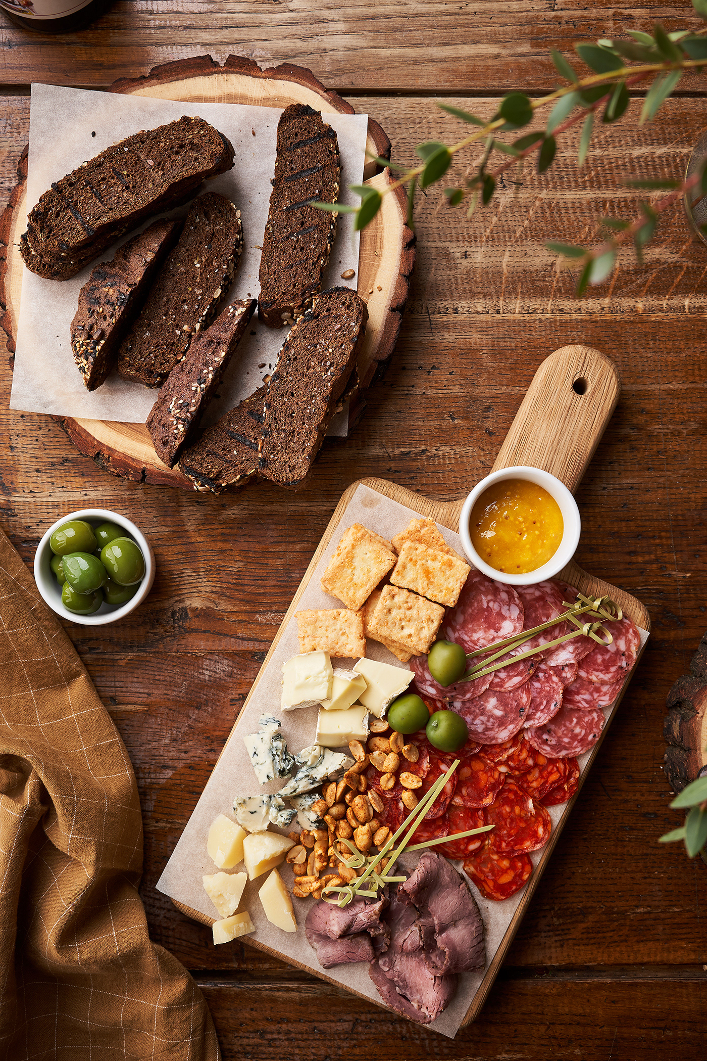 Food Photography