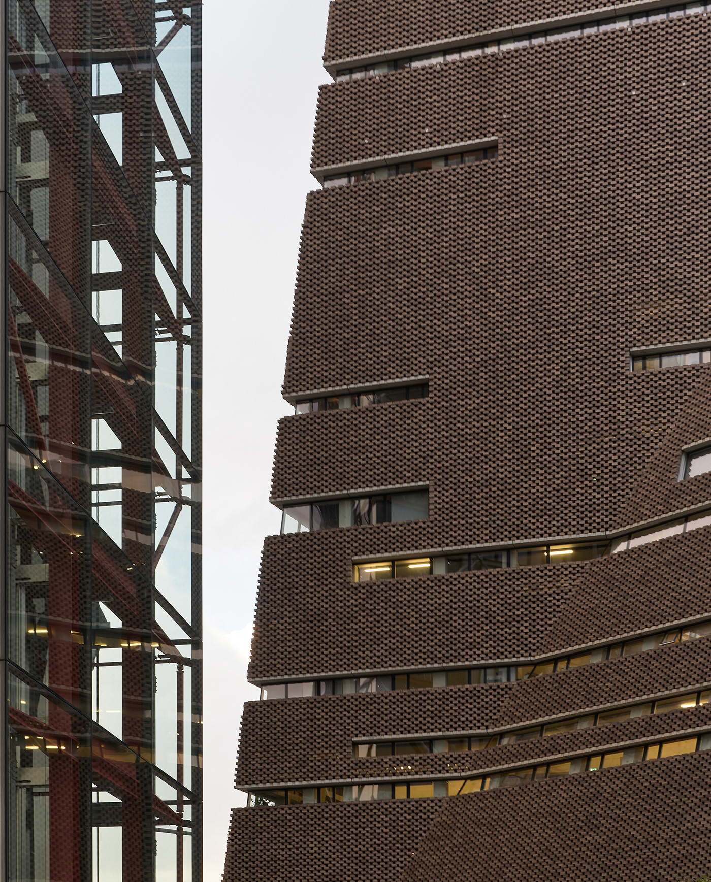 Tate Modern in London
