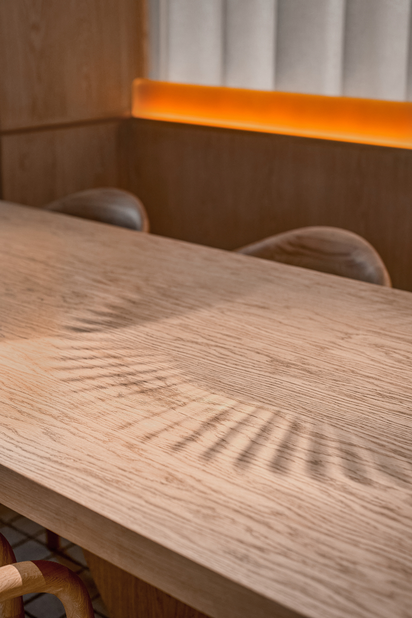 COFFEEMANIA restaurant