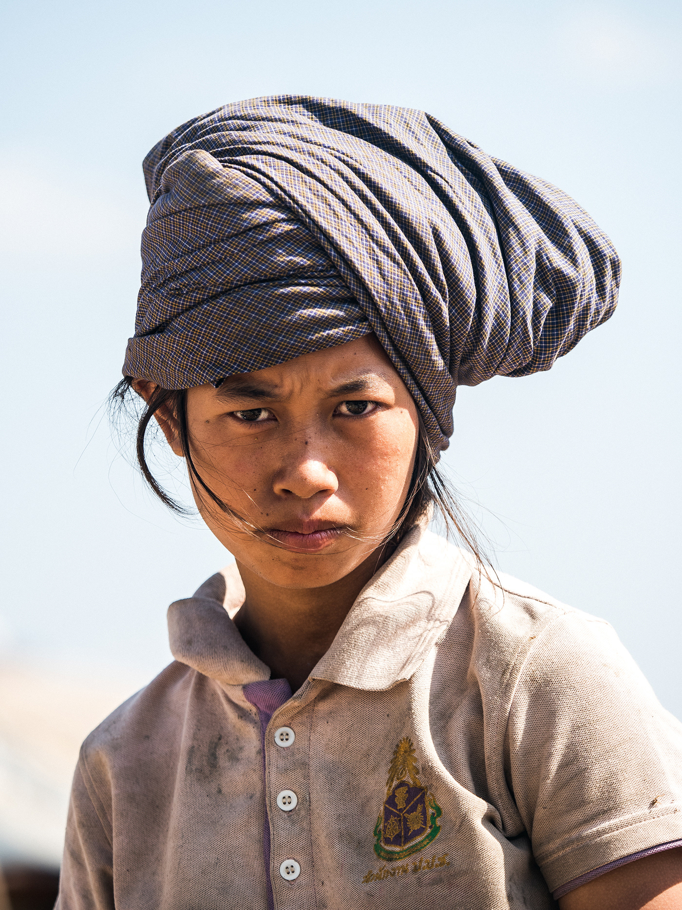 Mae Sot refugee camp, Myanmar refugees, Mae Sot refugees