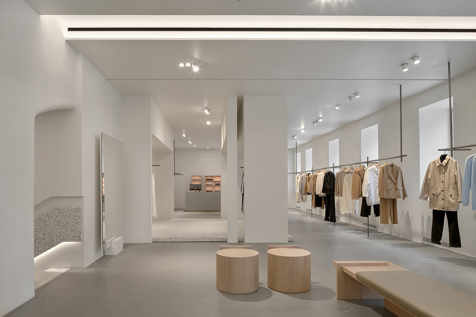 London boutique photographer, Interior photography