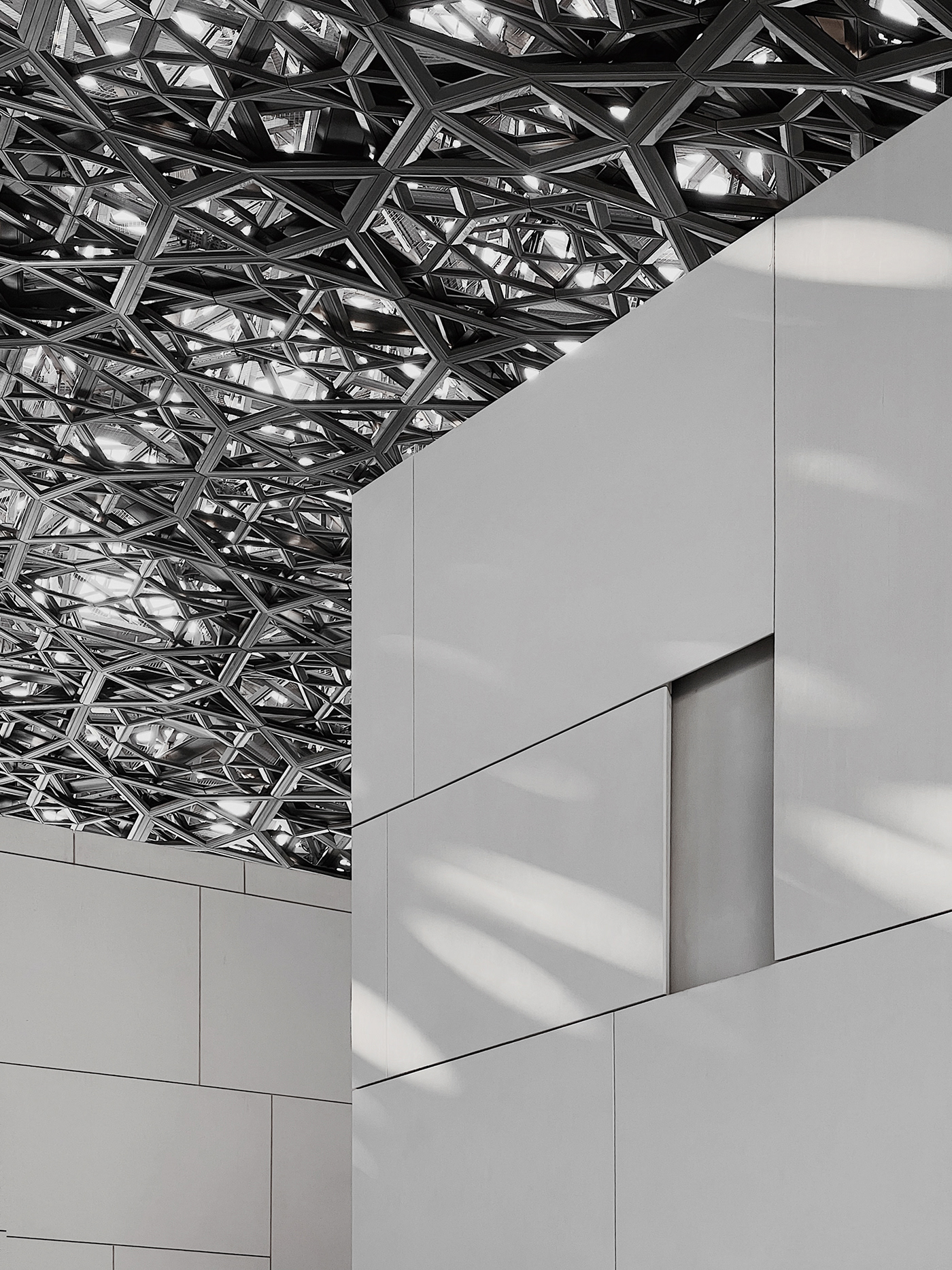 Louvre Abu Dhabi