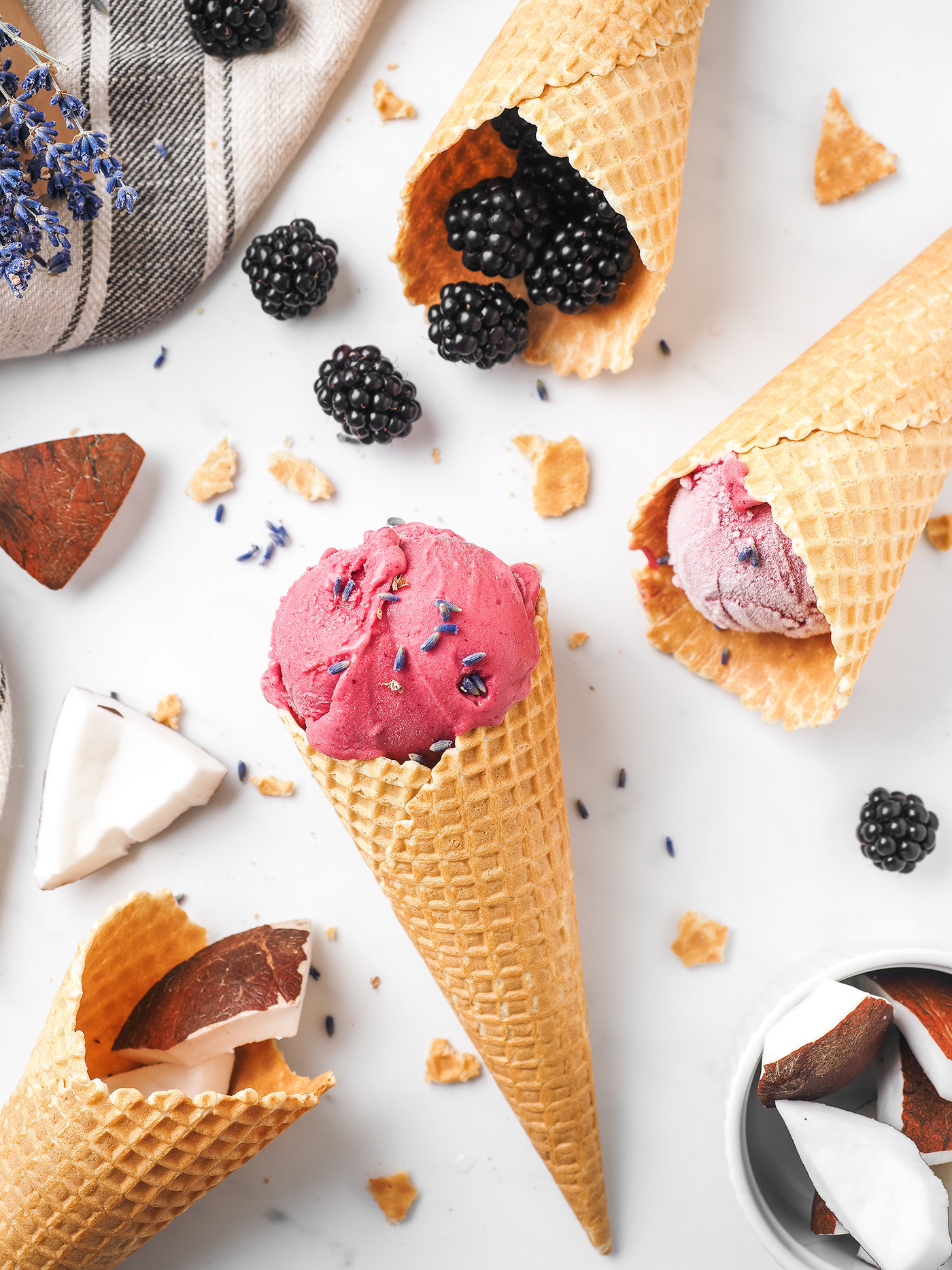 Food Photography