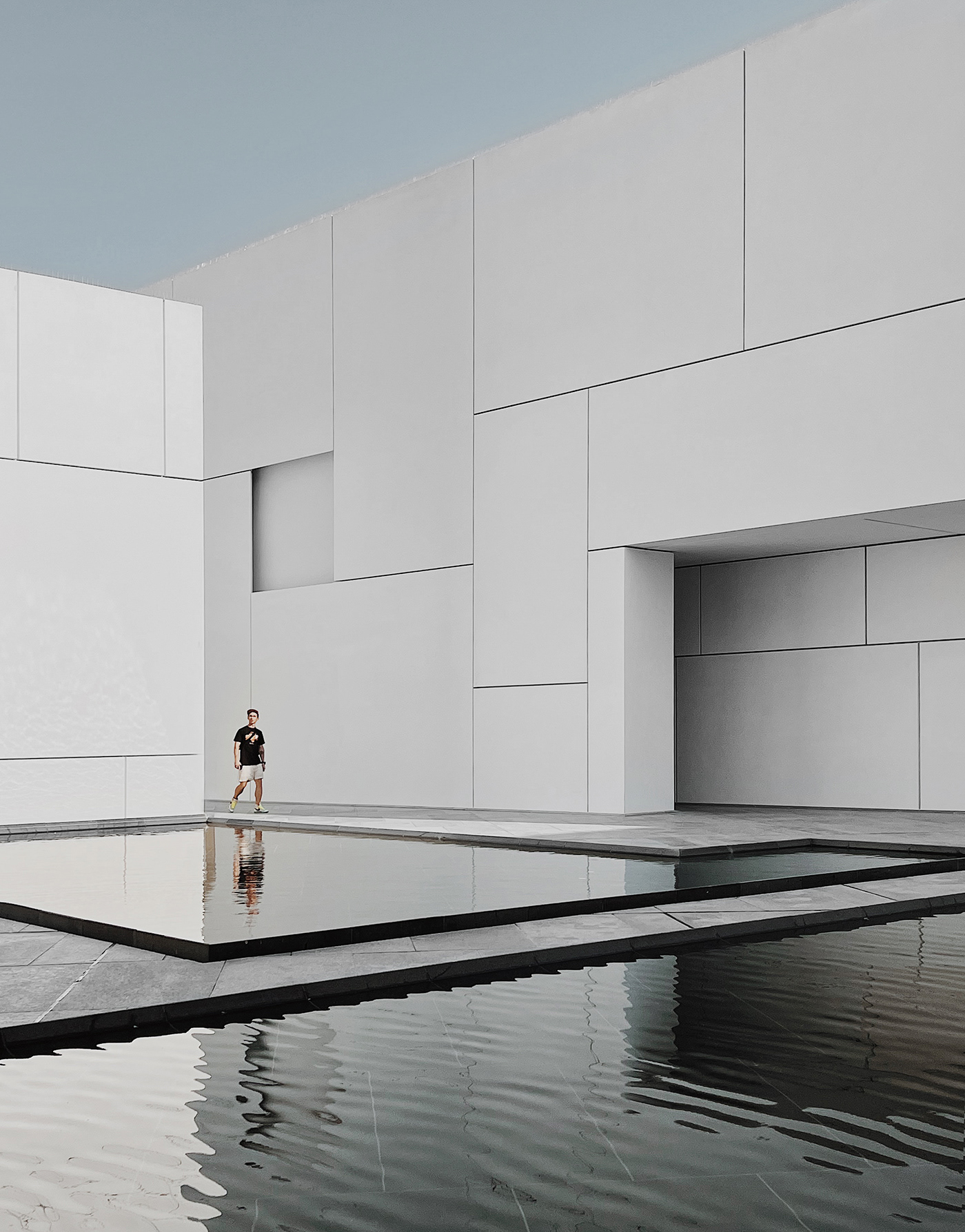 Louvre Abu Dhabi