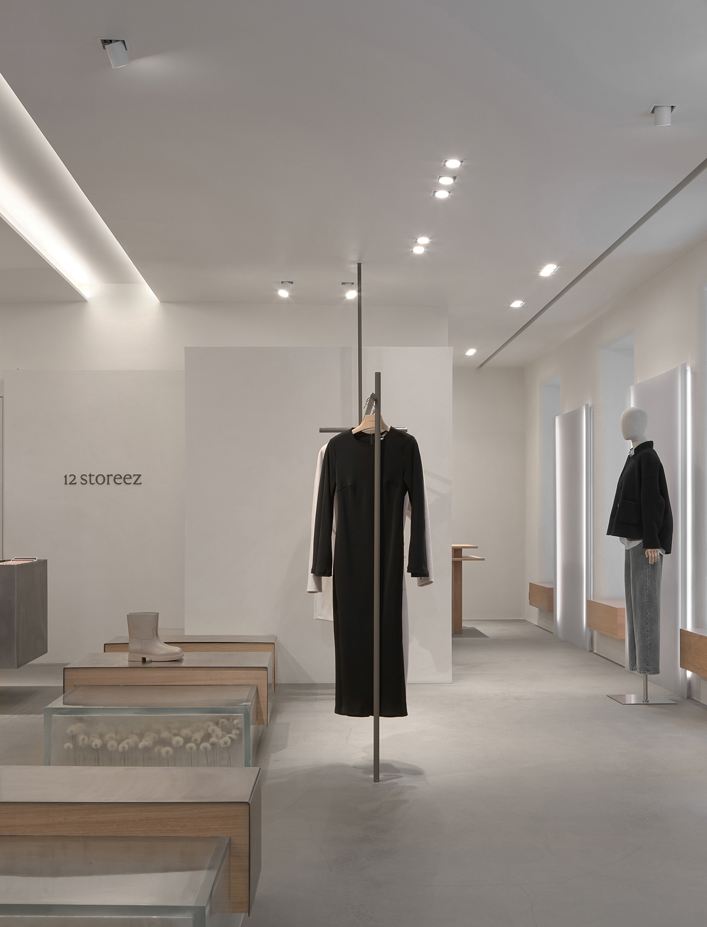 London boutique photographer, Interior photography