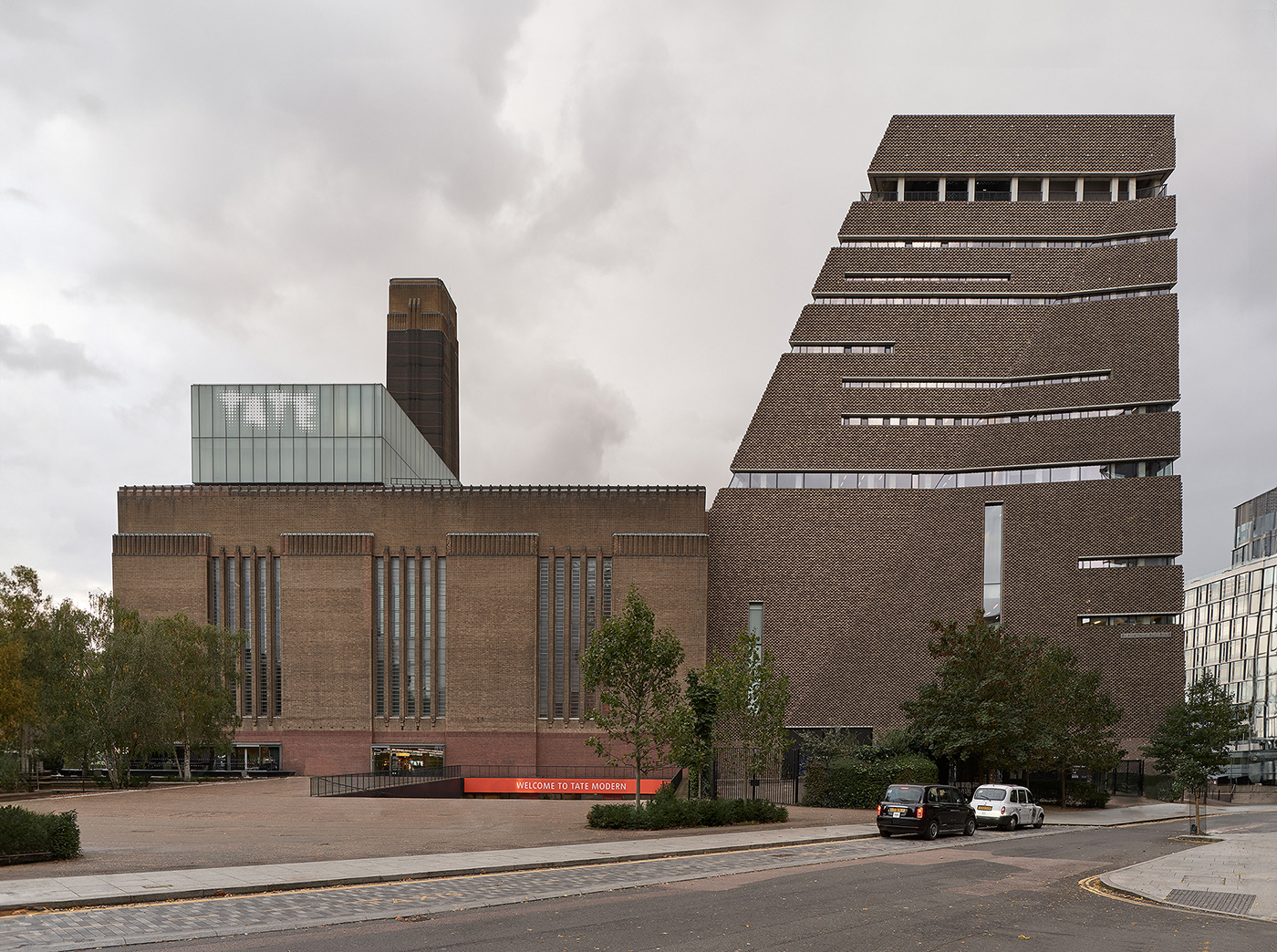 TATE Modern