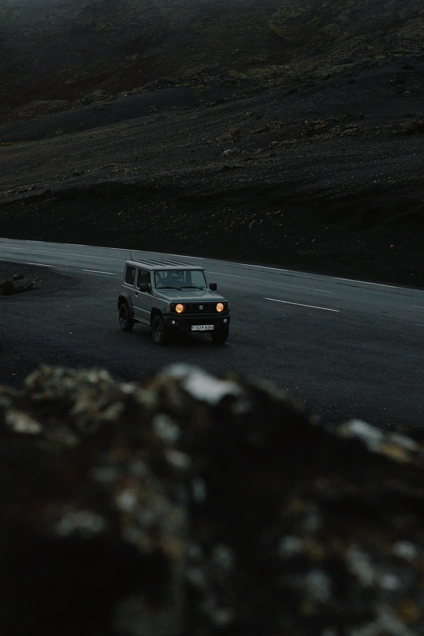 car photographer
