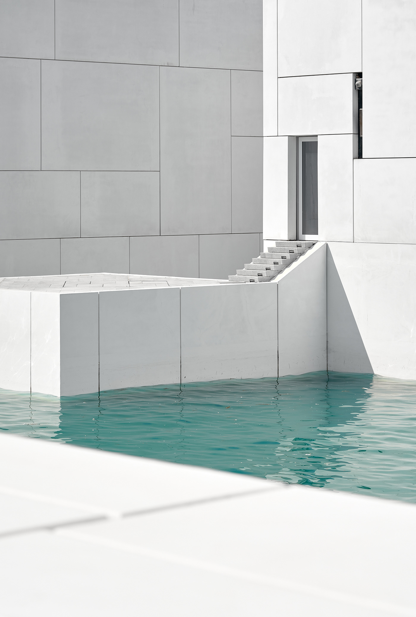 Louvre Abu Dhabi