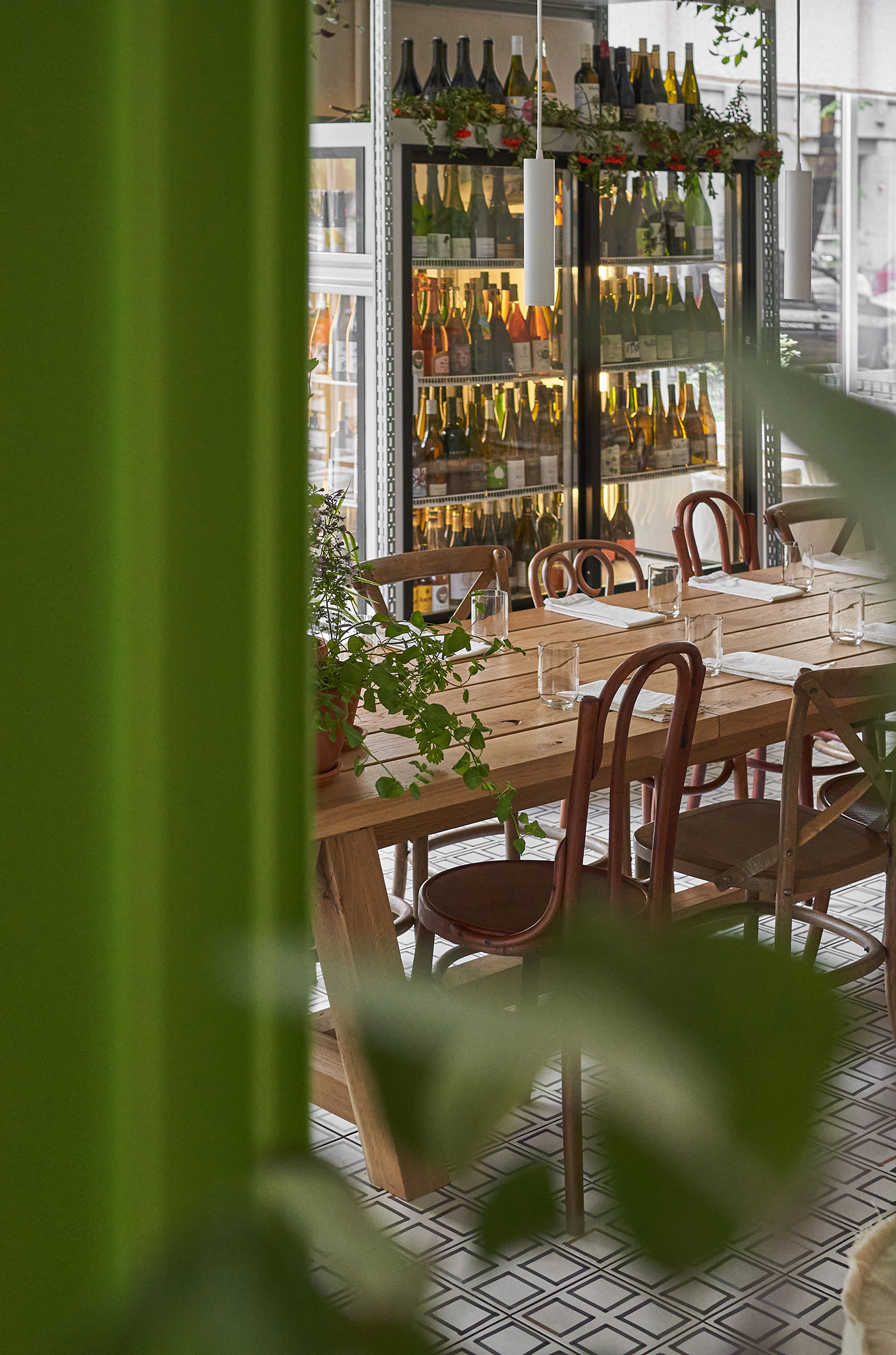 Animals pop-up by DA Bureau