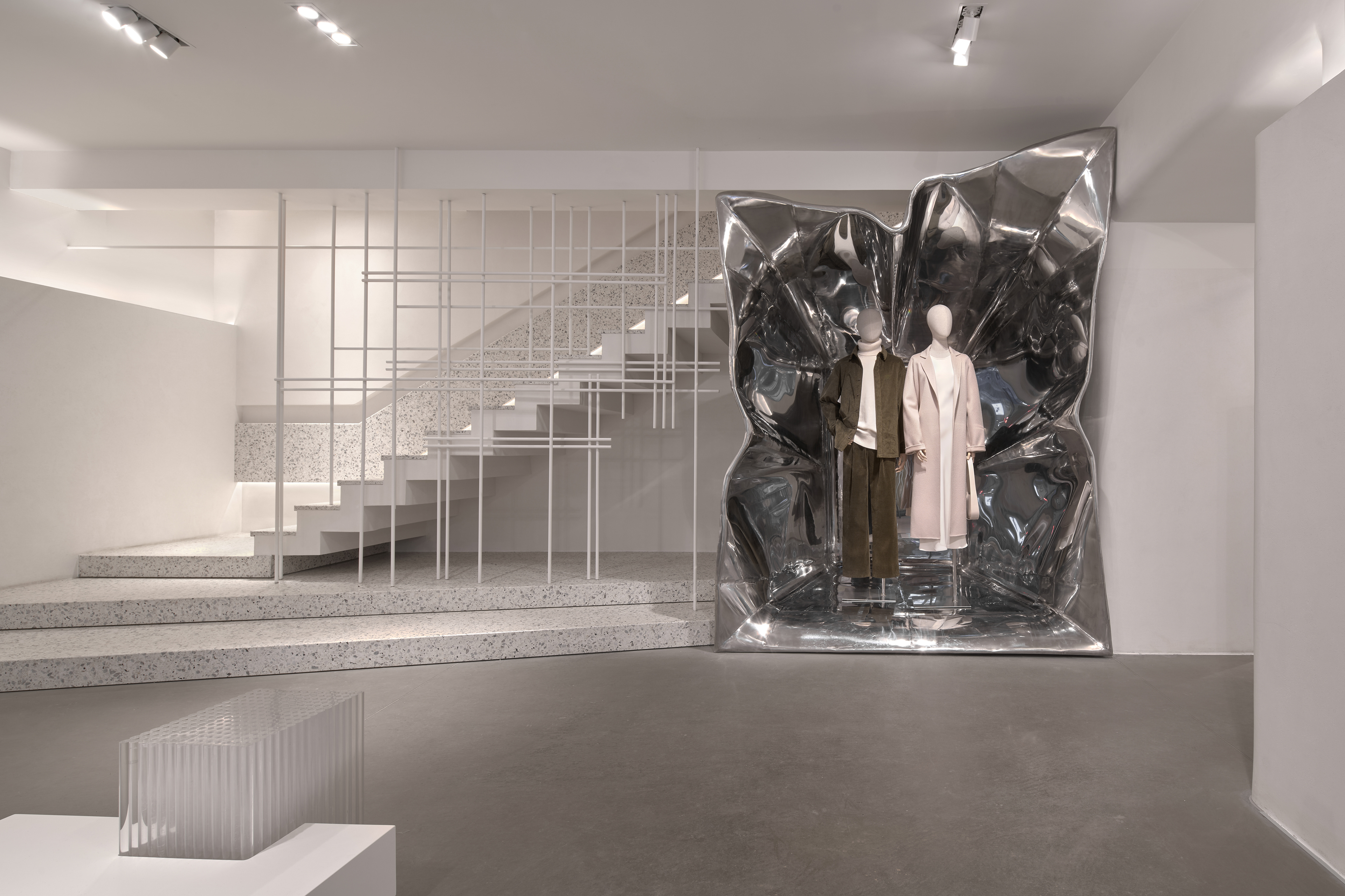 London boutique photographer, Interior photography