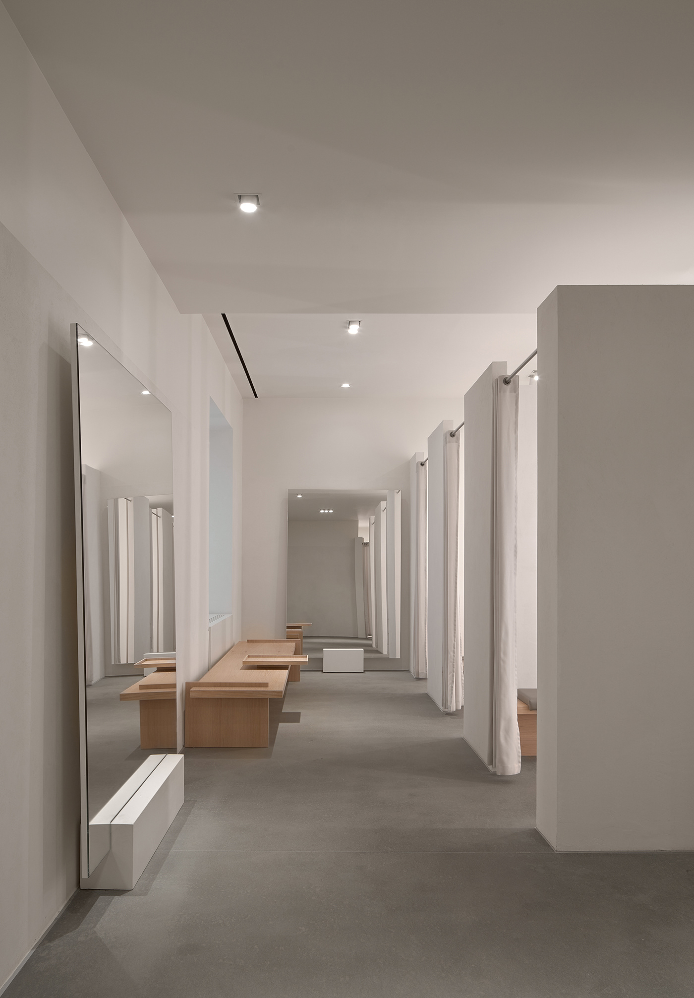 London boutique photographer, Interior photography