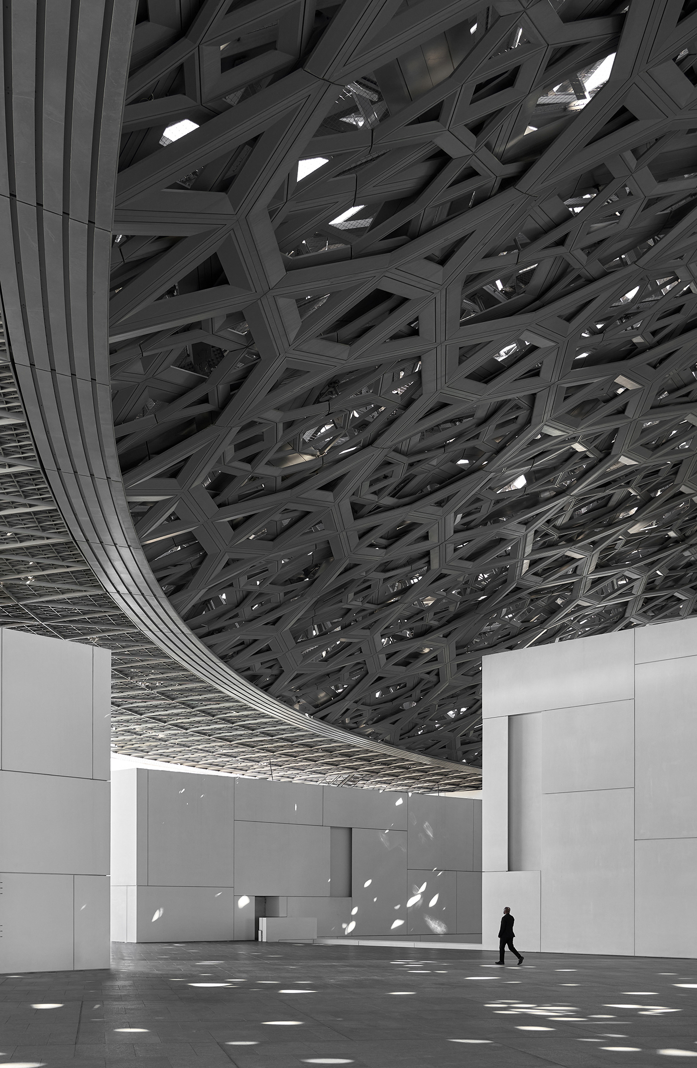 Louvre Abu Dhabi