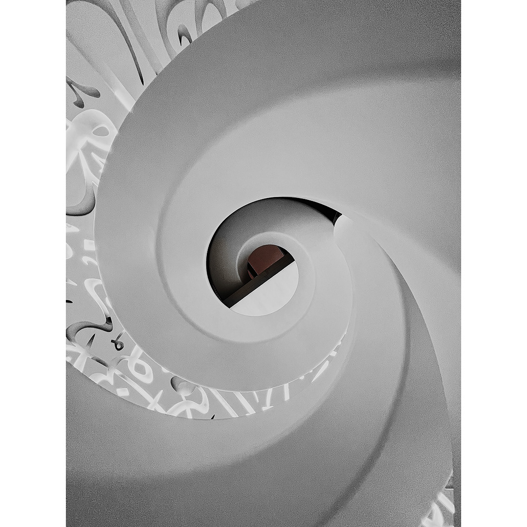 Museum of Future in Dubai