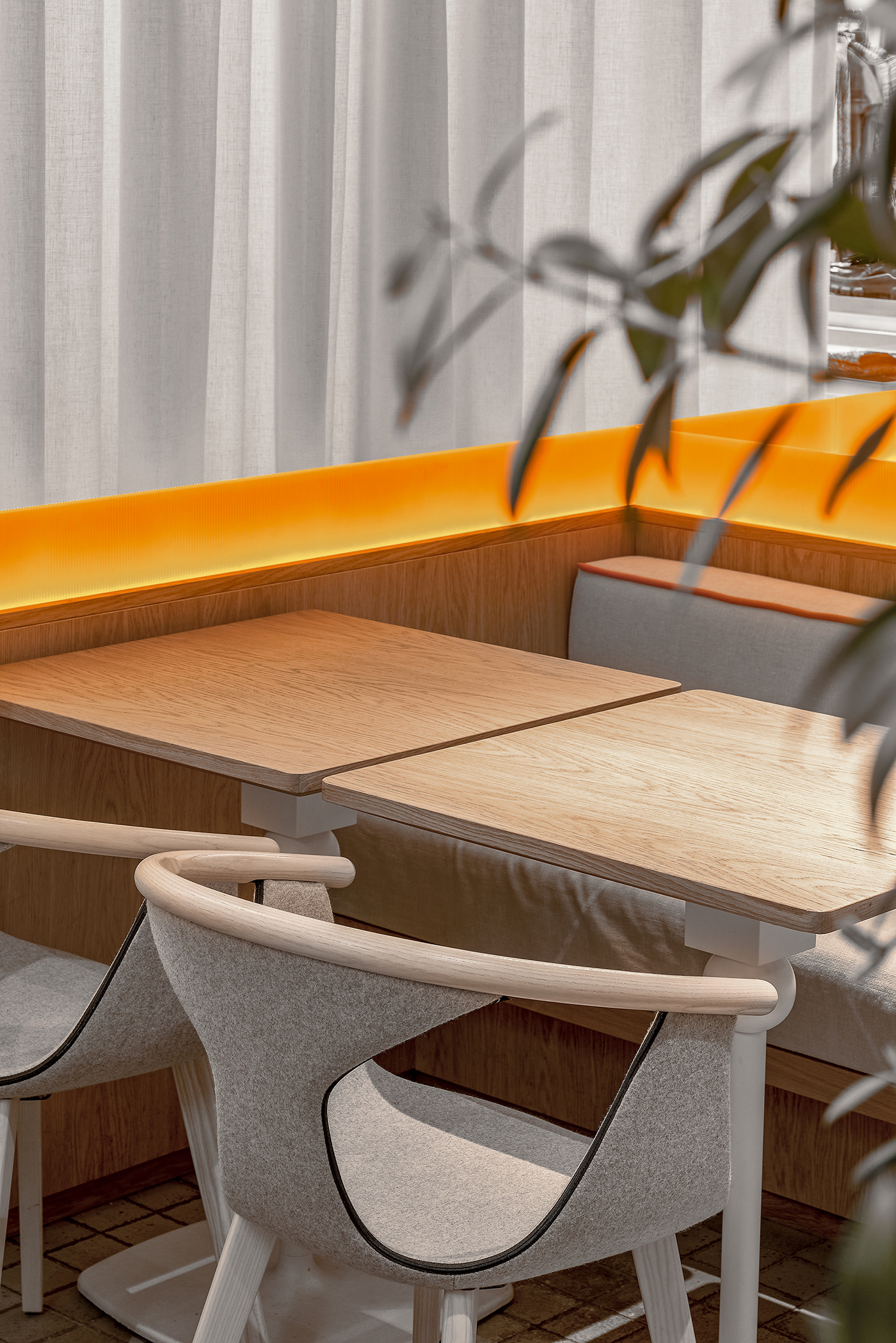 COFFEEMANIA restaurant