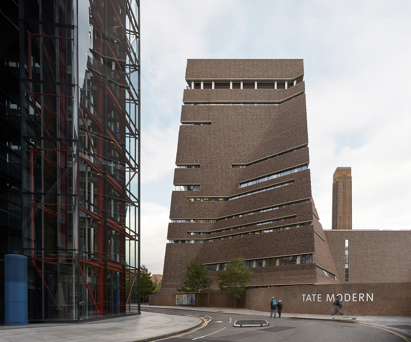 Tate Modern in London