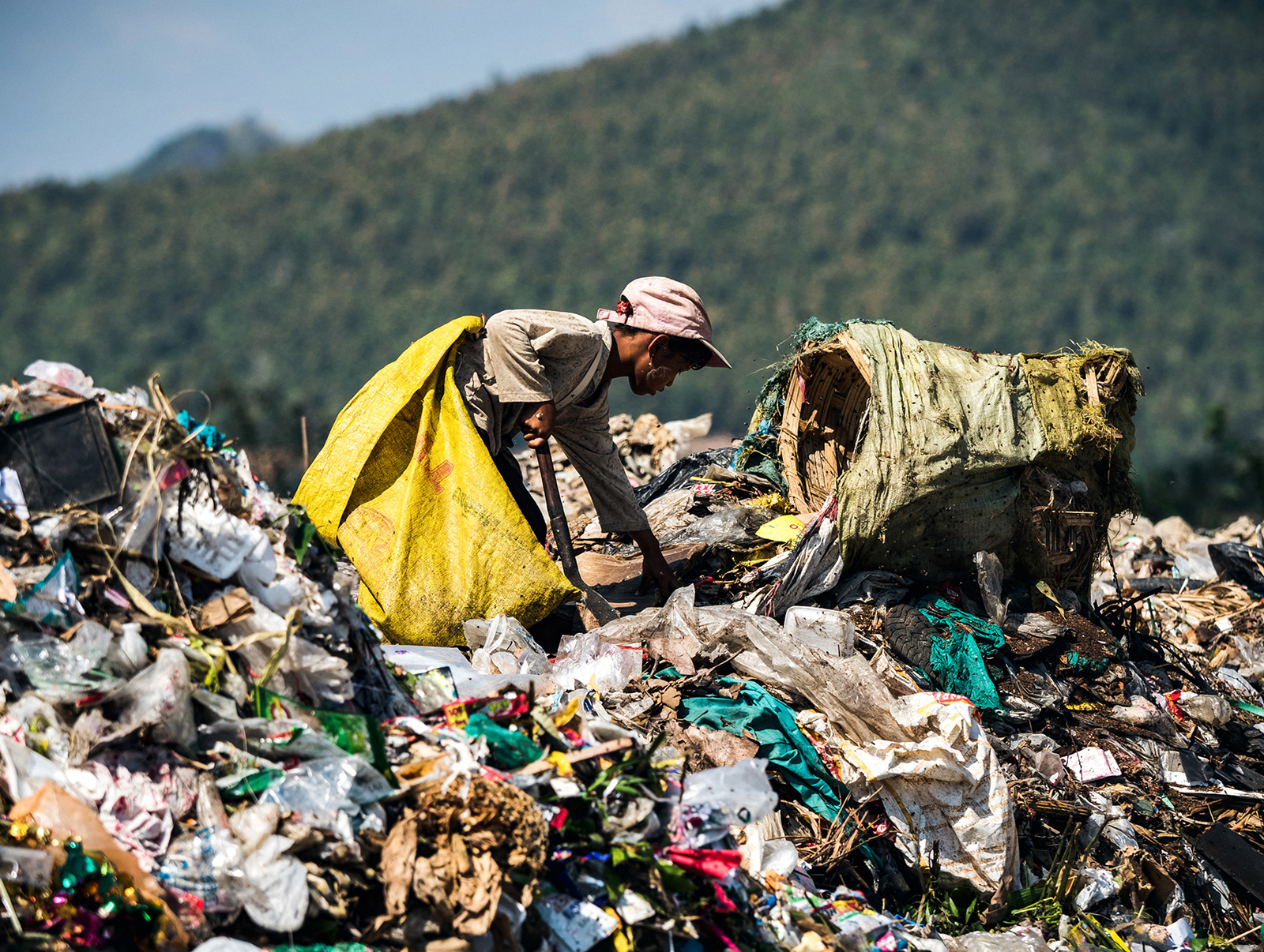 Mae Sot refugee camp, Myanmar refugees, Mae Sot refugees