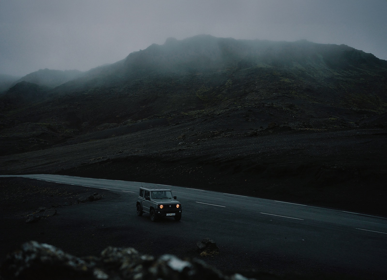 car photographer