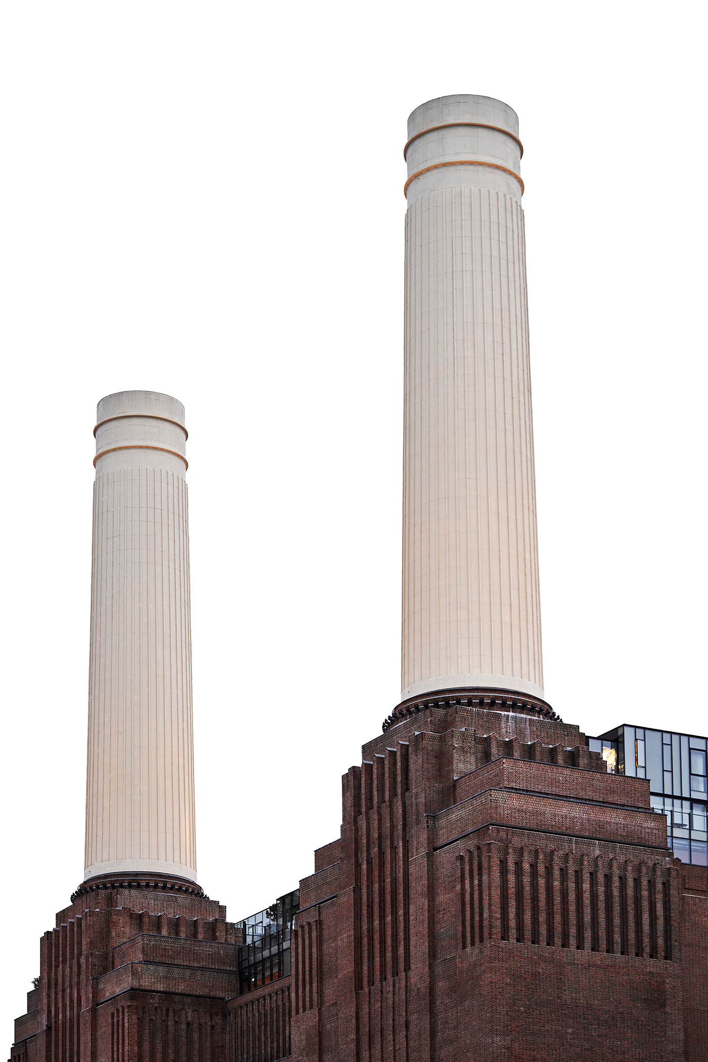 Battersea Power station