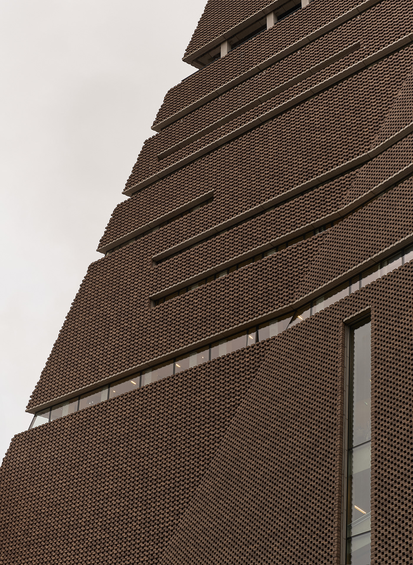 Tate Modern in London