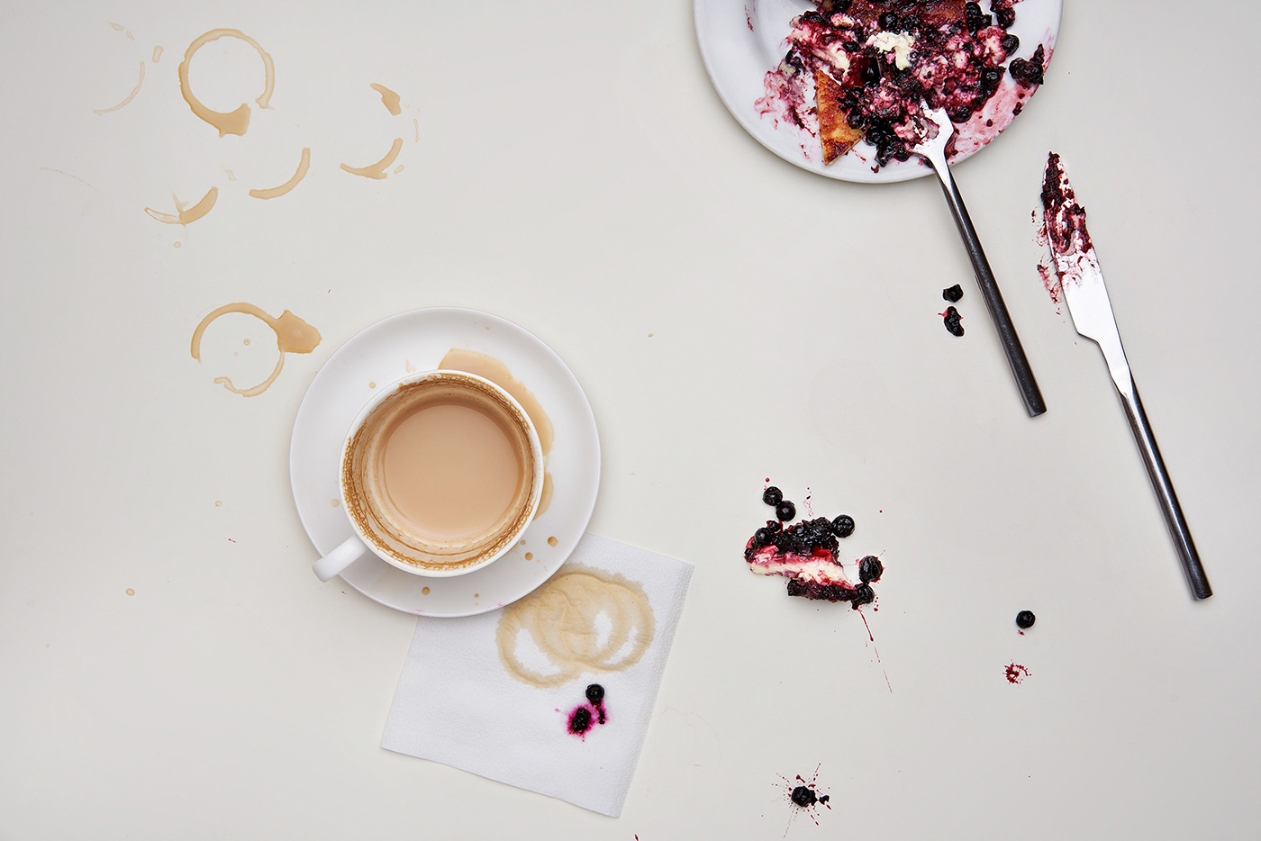 Creative Food photography