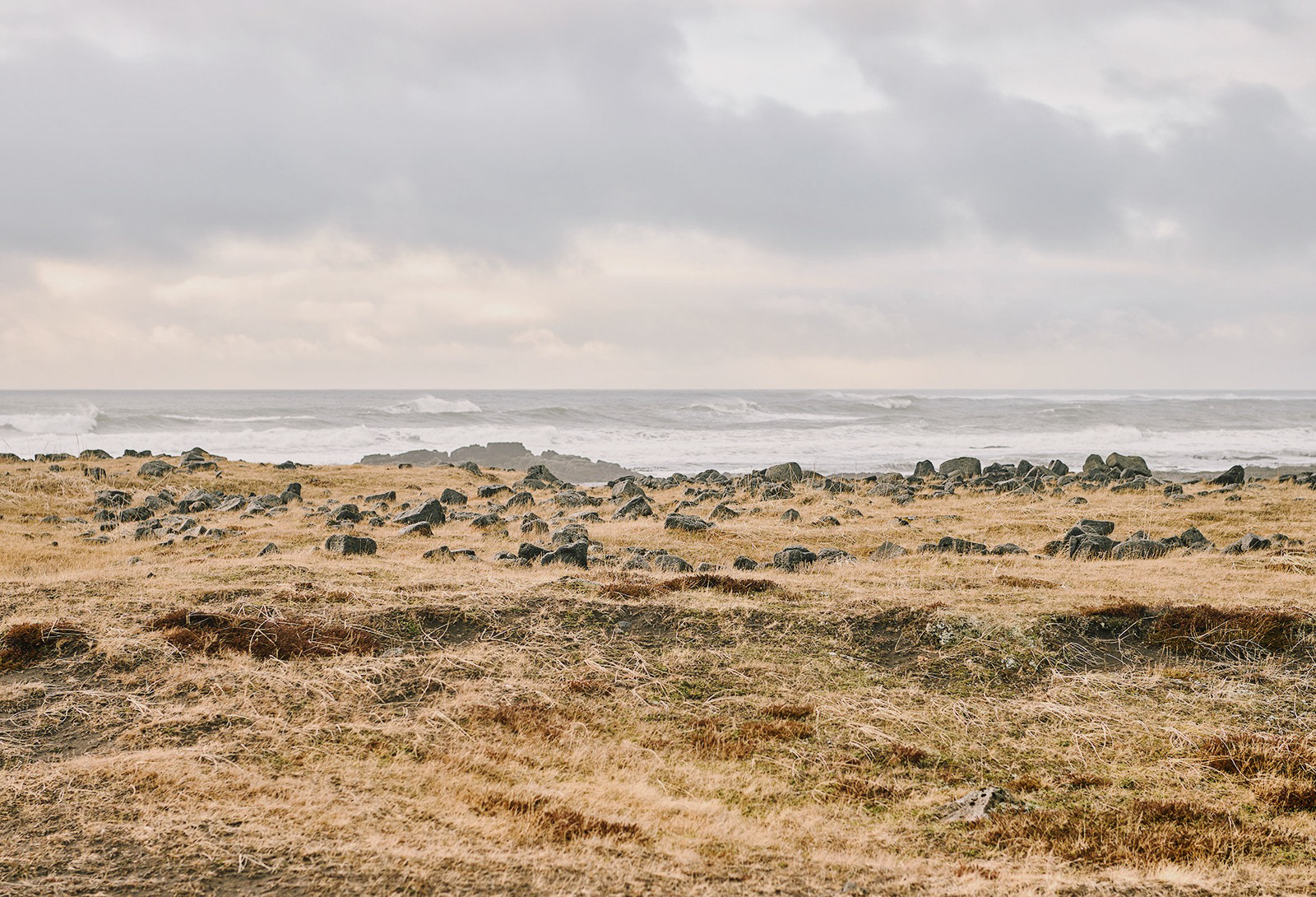 Iceland