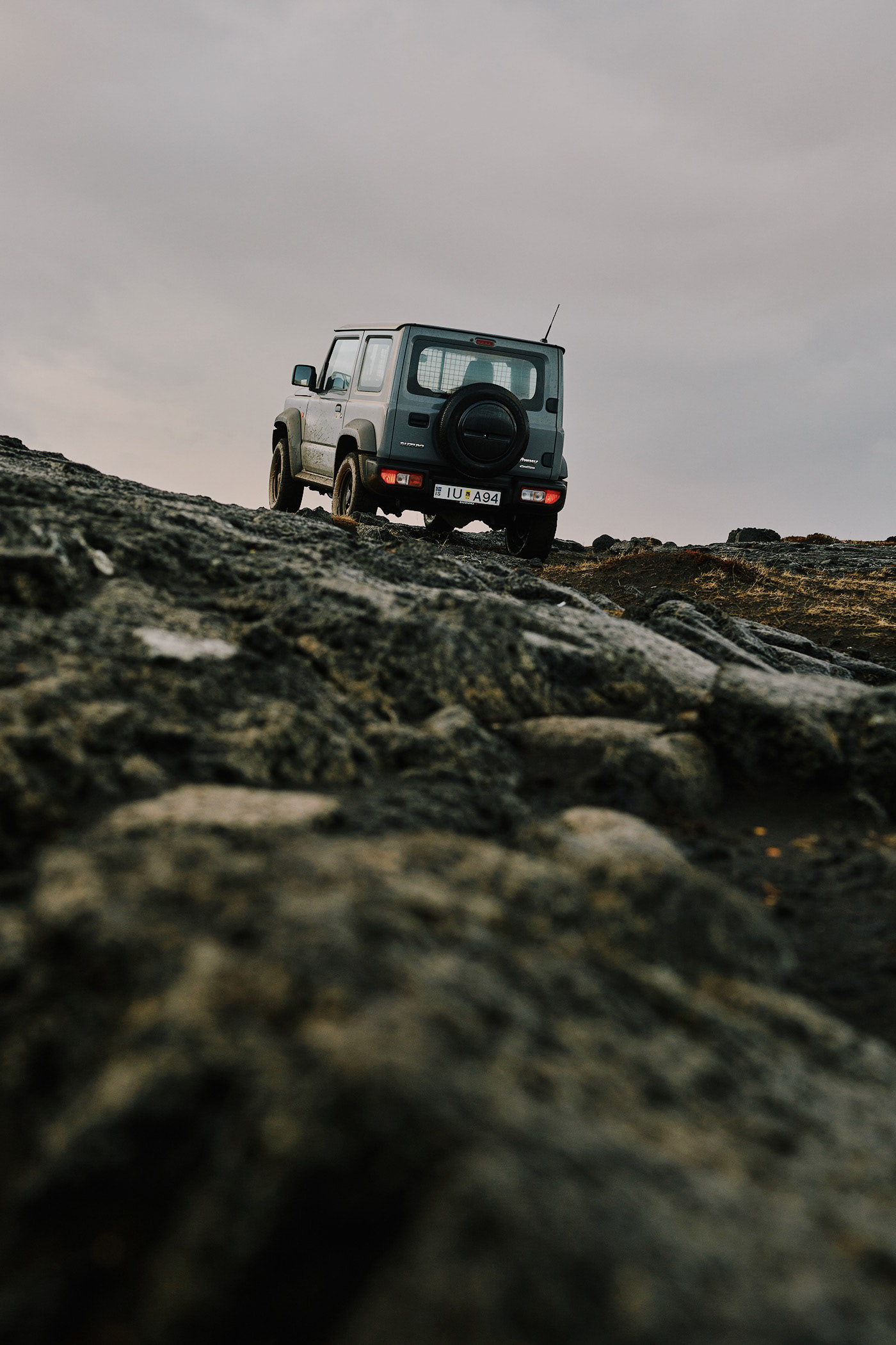 car photographer