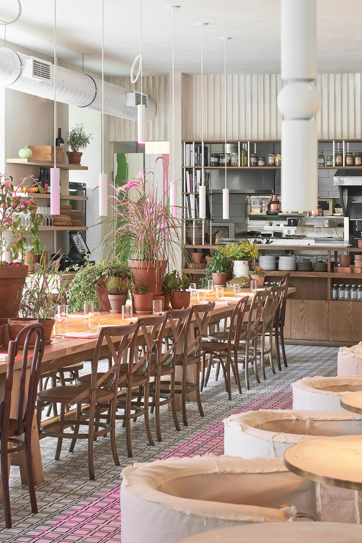 Animals pop-up by DA Bureau