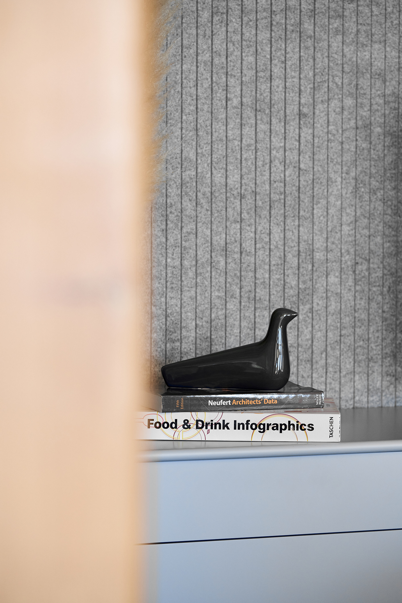 Office Interior photography