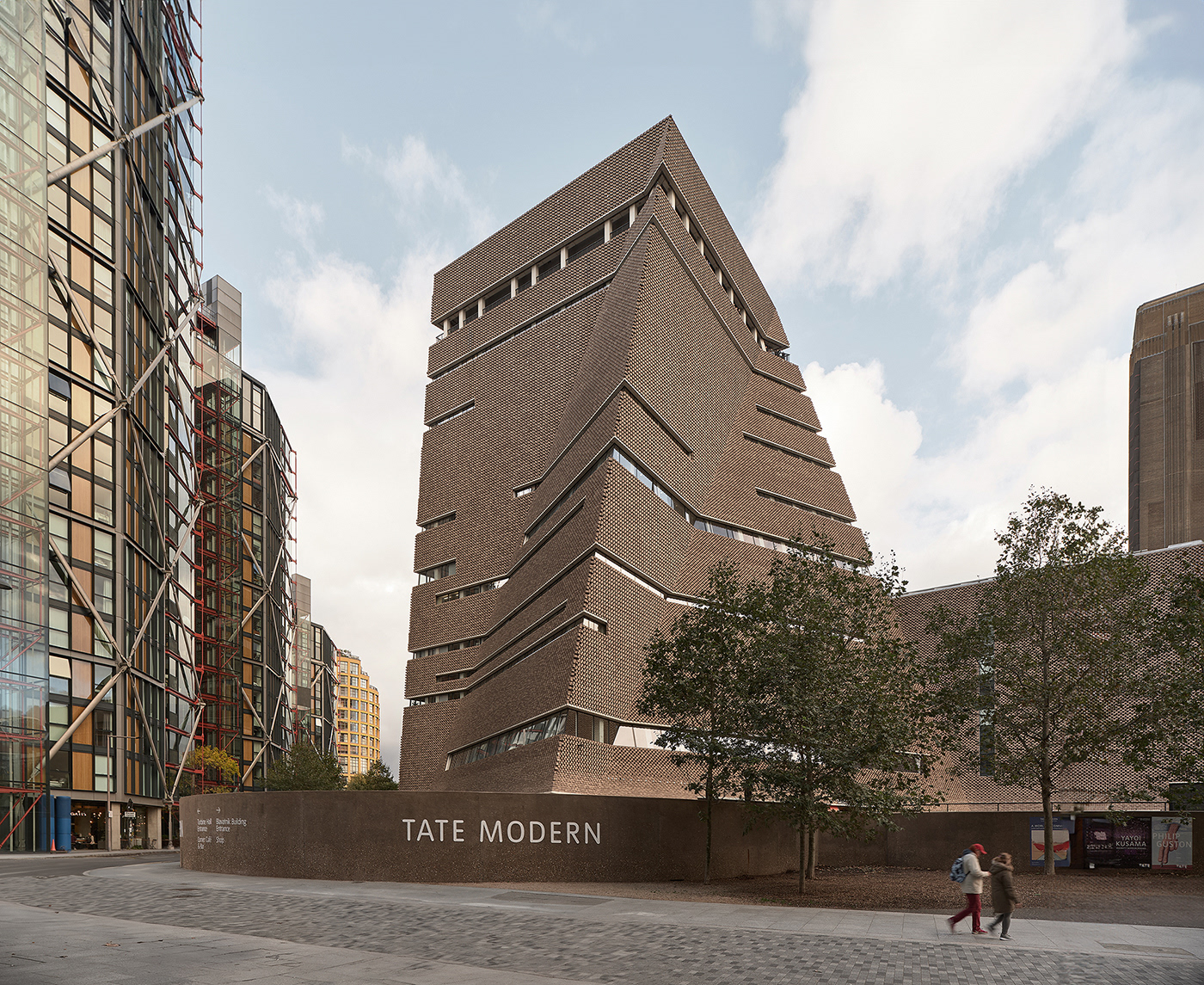 Tate Modern in London