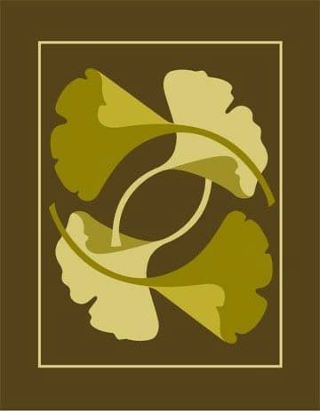 Leaf image inspiration